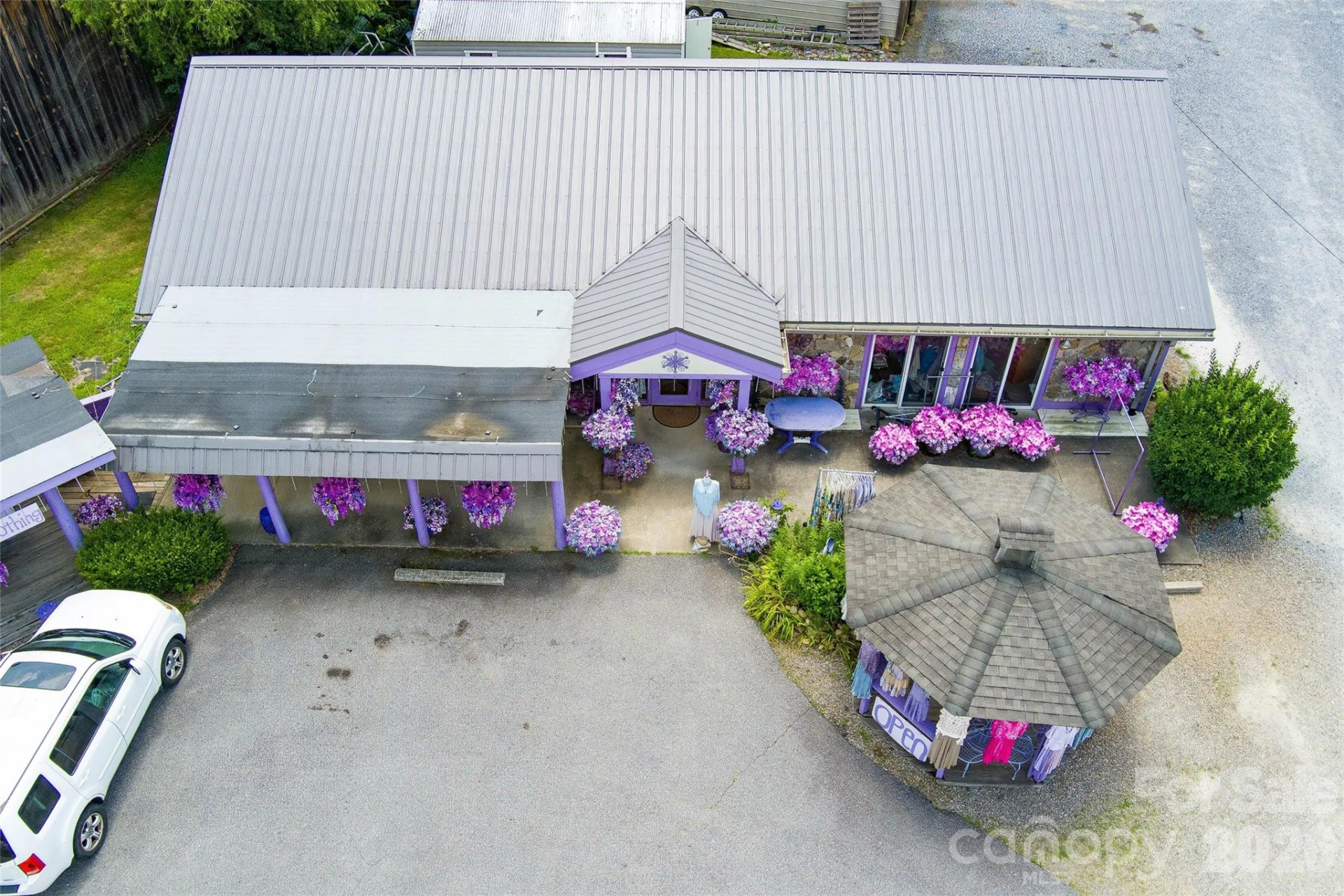 521 Soco Road - Photo 4