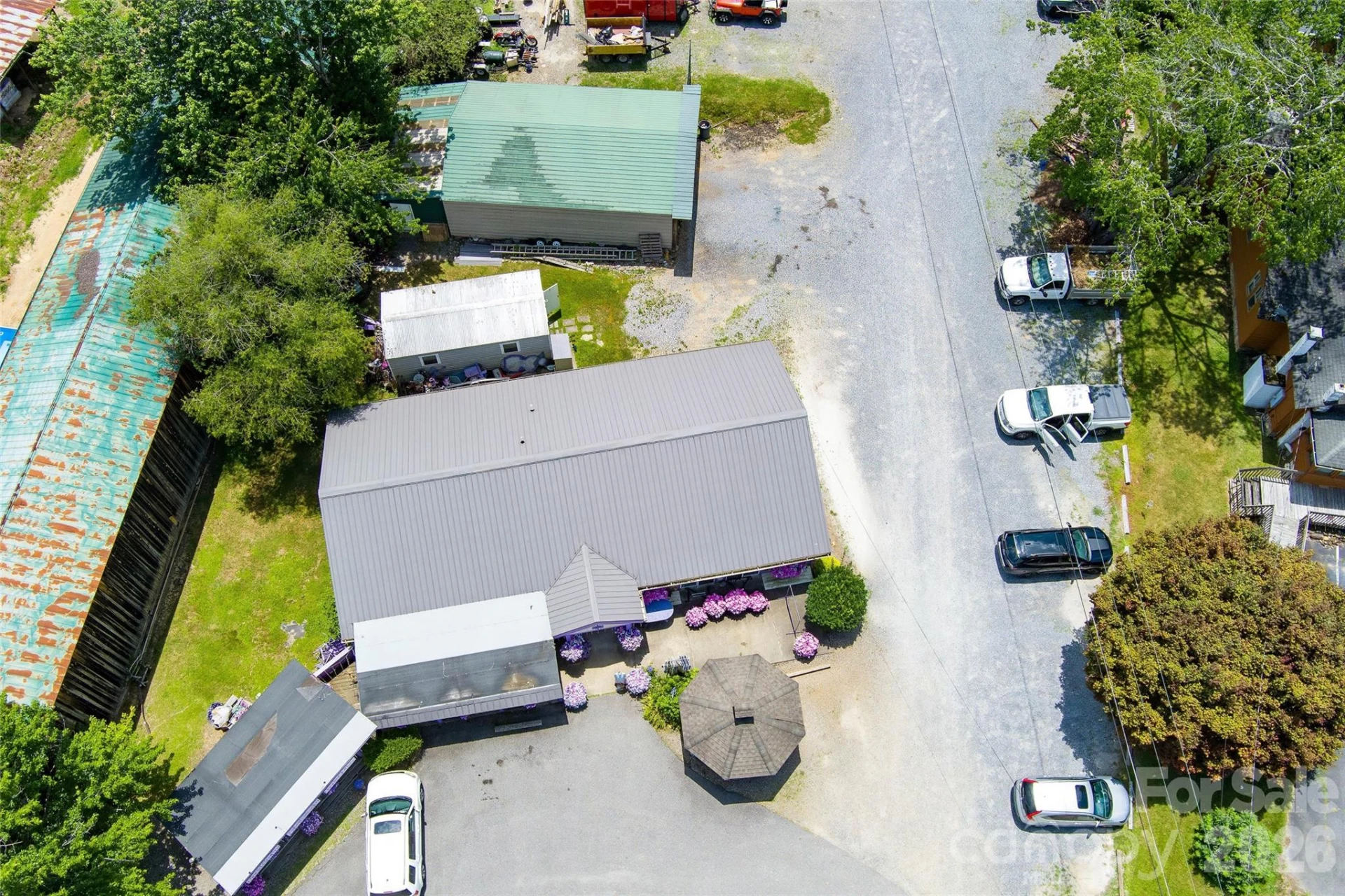 521 Soco Road - Photo 5