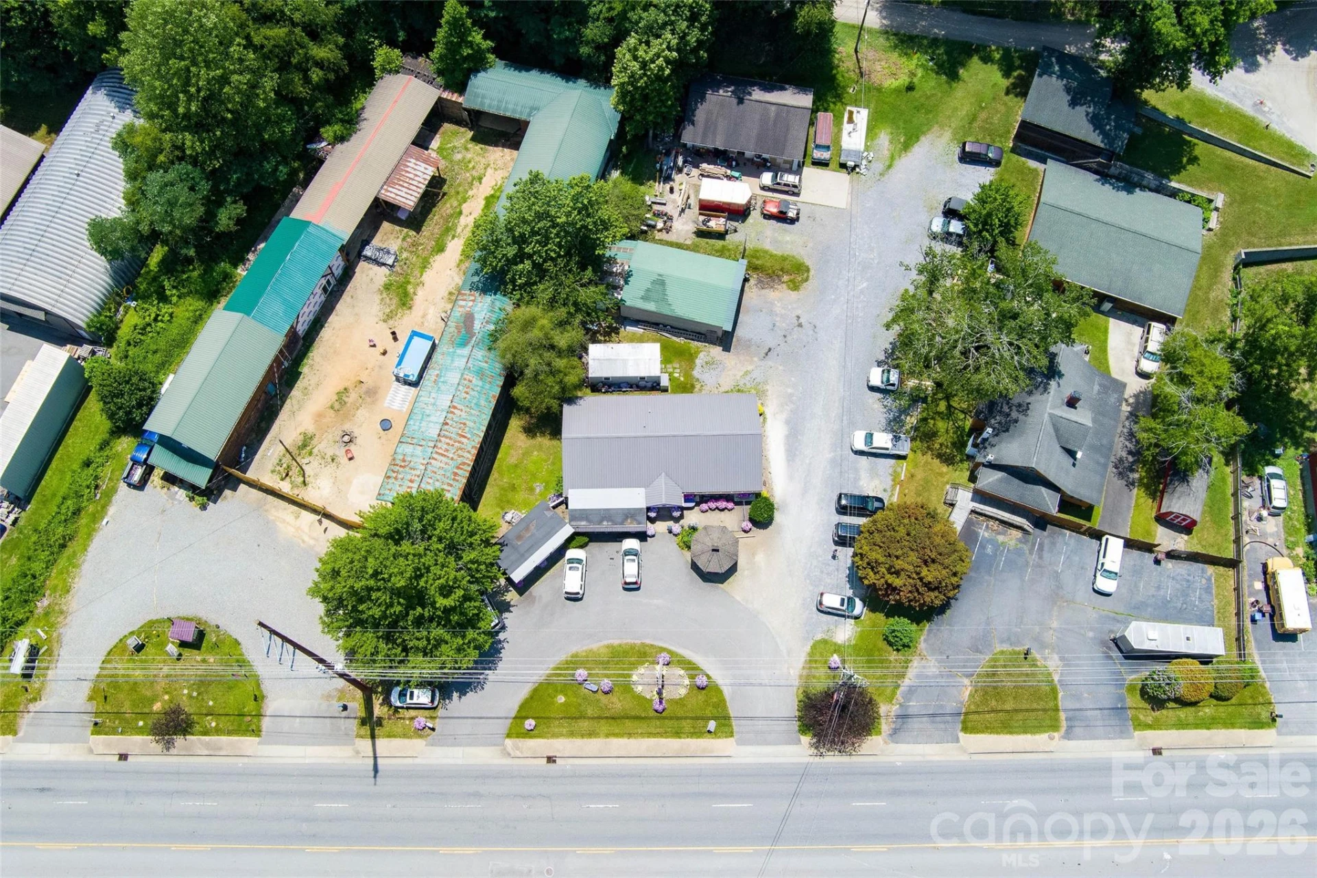 521 Soco Road - Photo 8