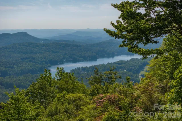 Lot 114R Toxaway Drive, Lake Toxaway, NC, 28747