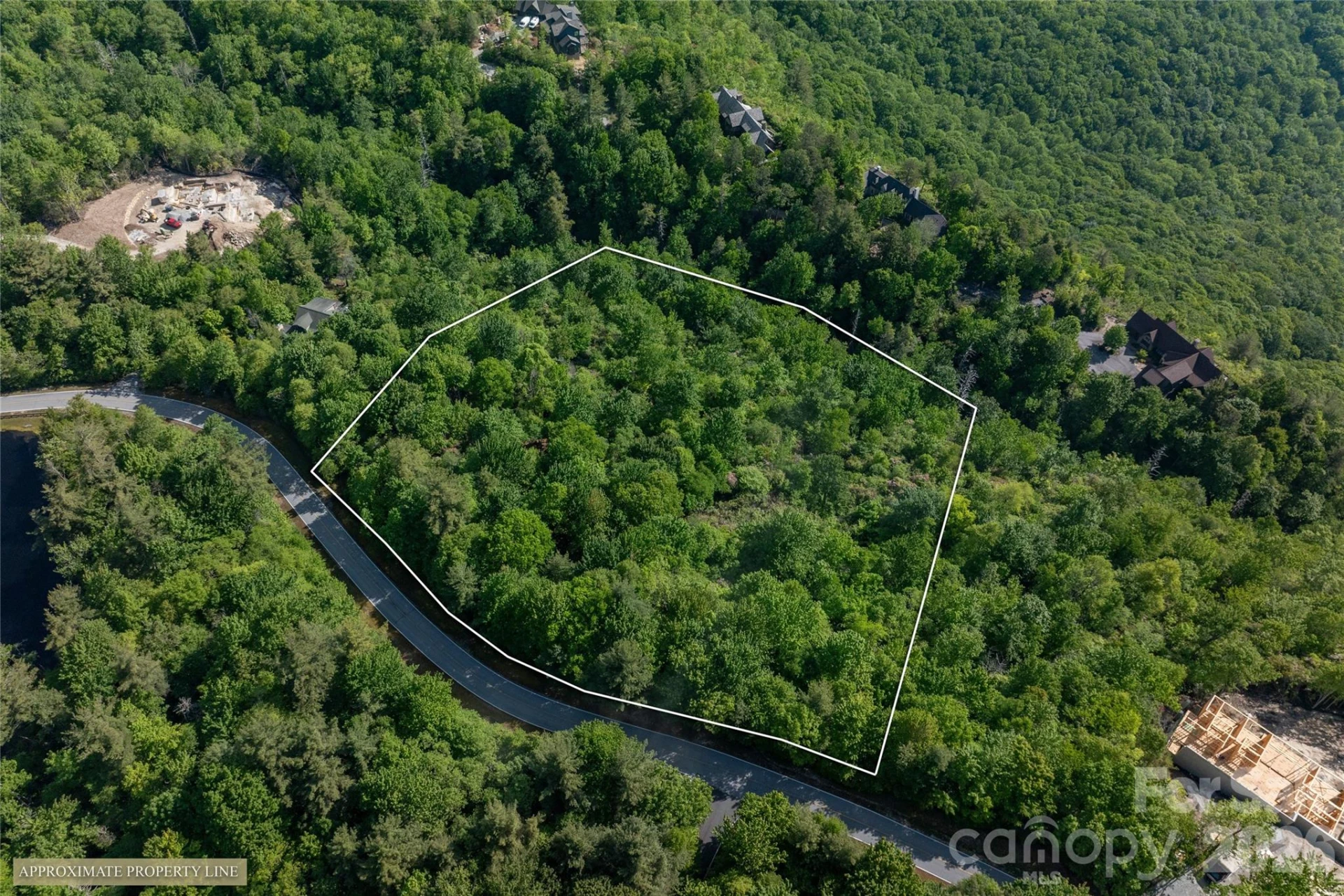 Lot 114R Toxaway Drive - Photo 17