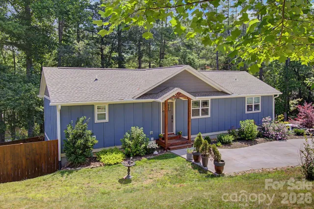 34 Aster Ridge Drive