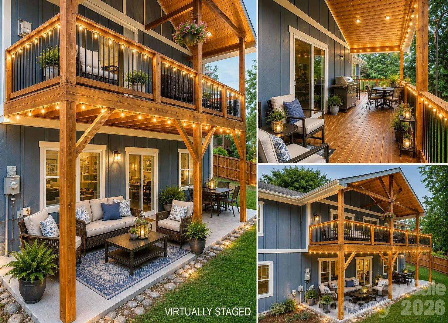 34 Aster Ridge Drive - Photo 2