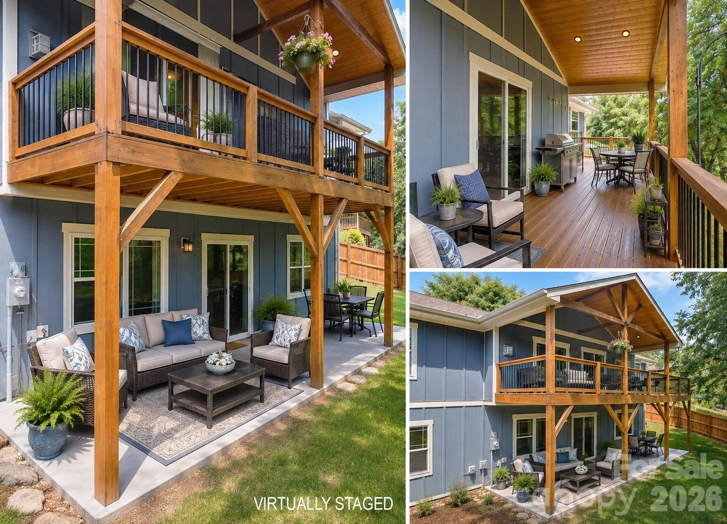 34 Aster Ridge Drive - Photo 4