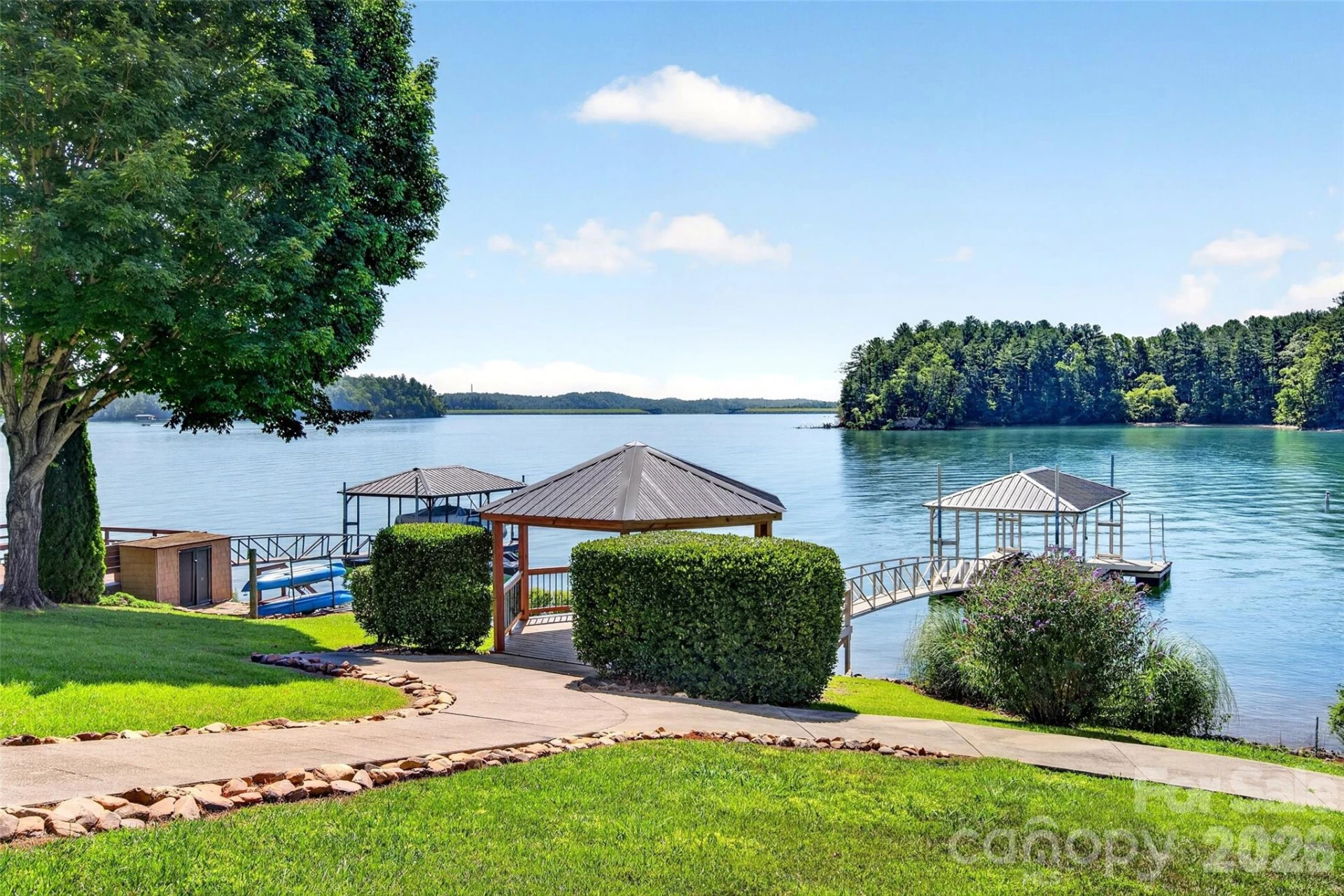 831 Lake Club Drive - Photo 36