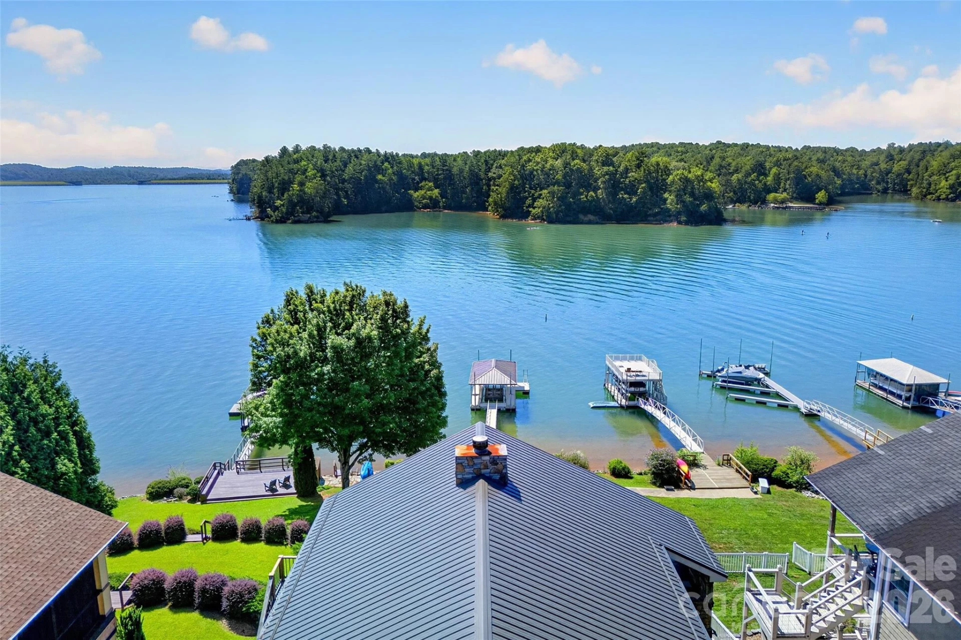 831 Lake Club Drive - Photo 39
