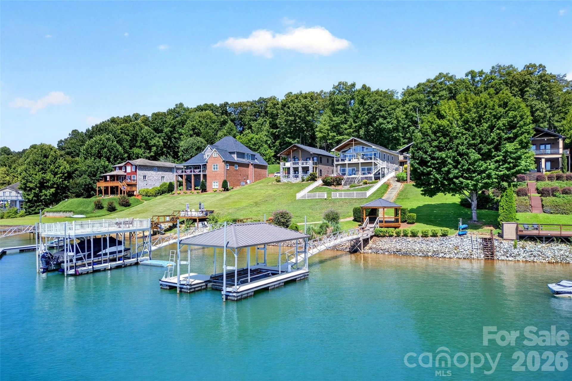 831 Lake Club Drive - Photo 41