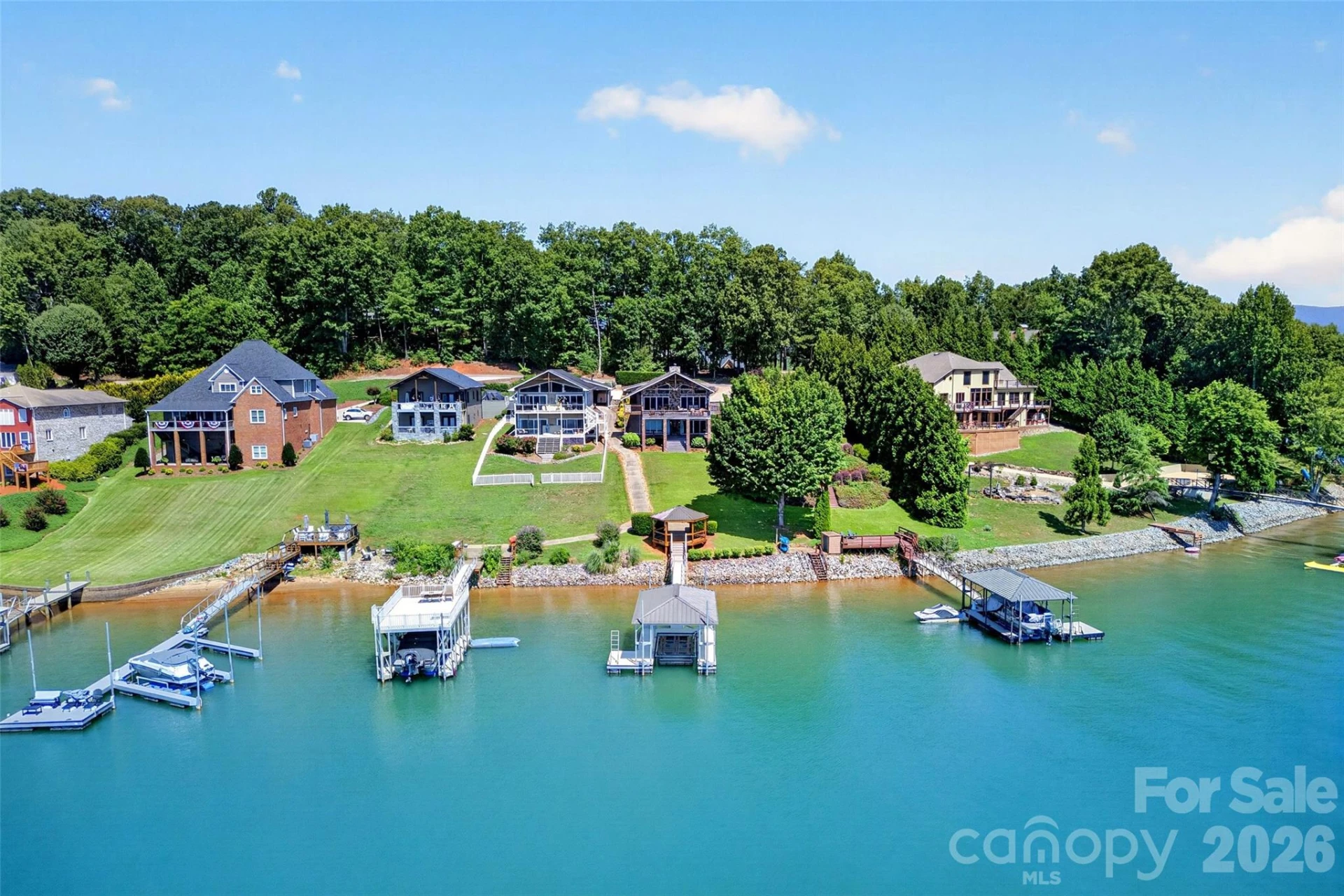 831 Lake Club Drive - Photo 42