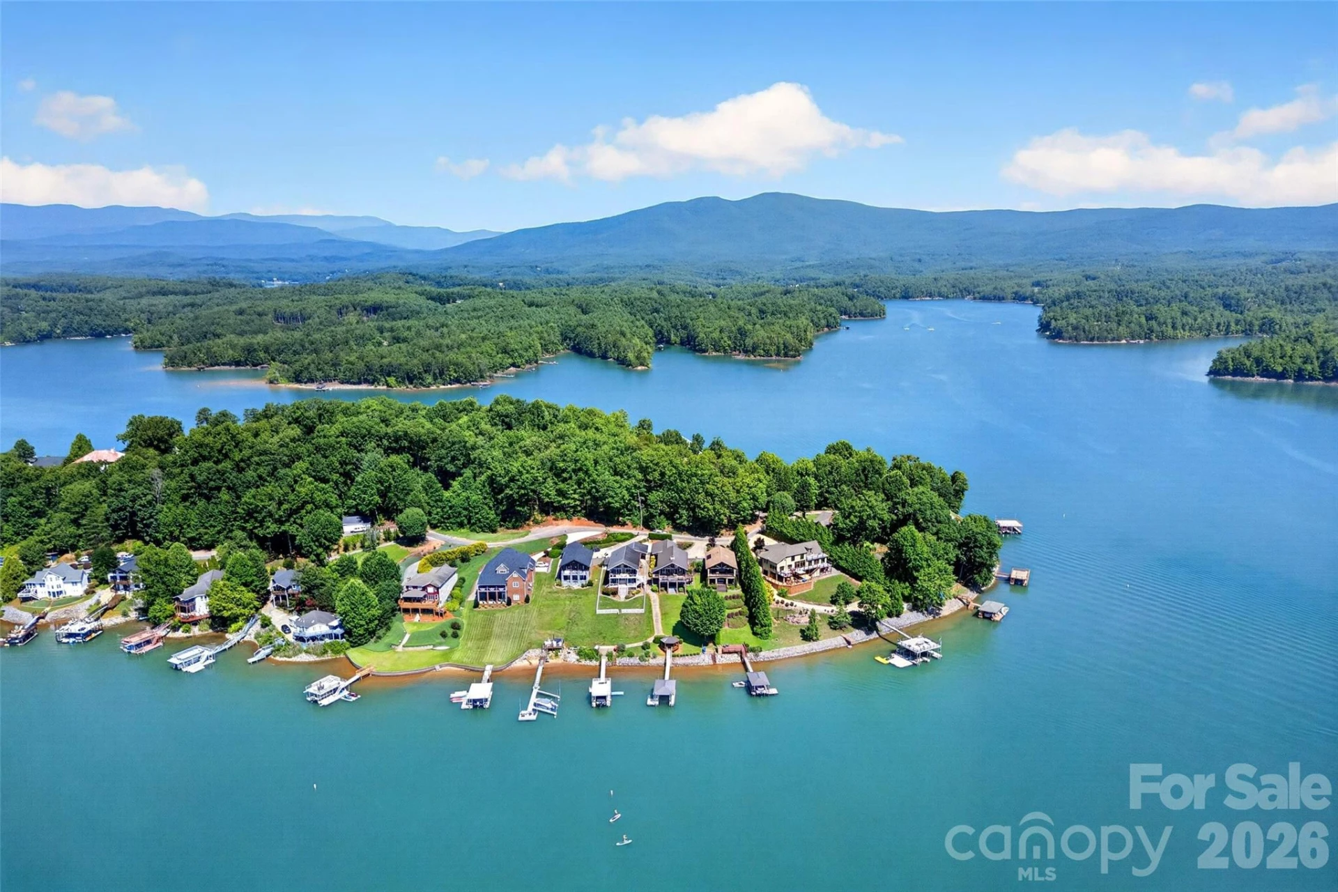 831 Lake Club Drive - Photo 43