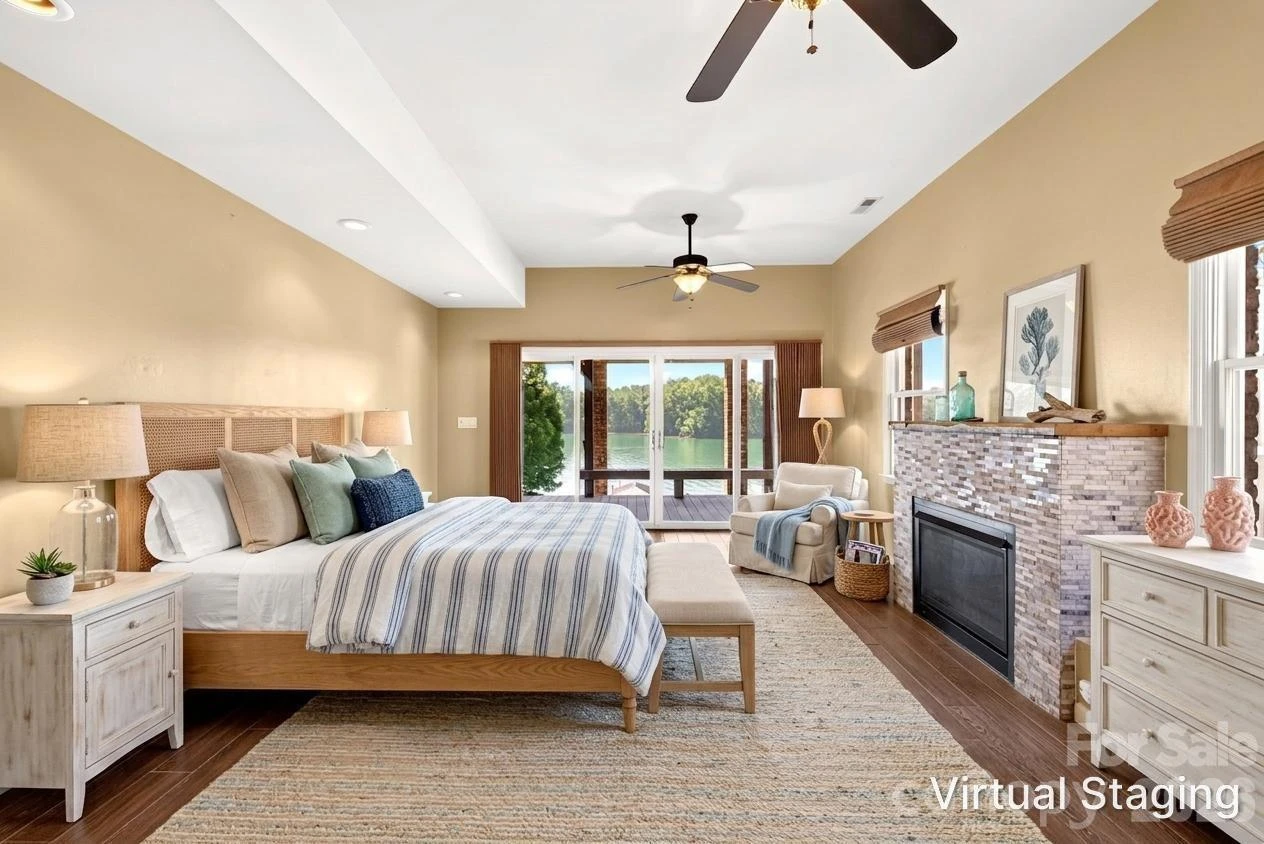 831 Lake Club Drive - Photo 23