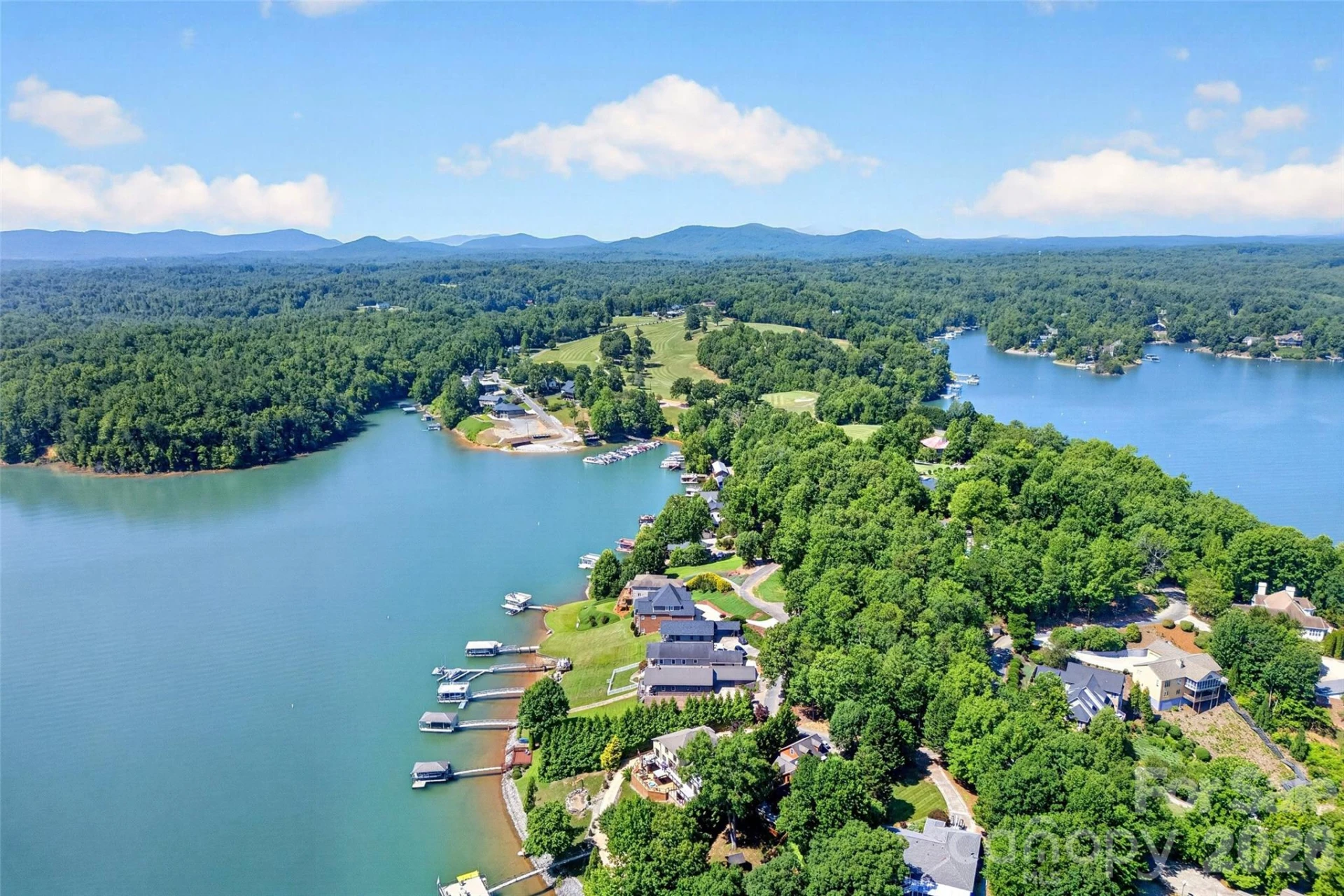 831 Lake Club Drive - Photo 45