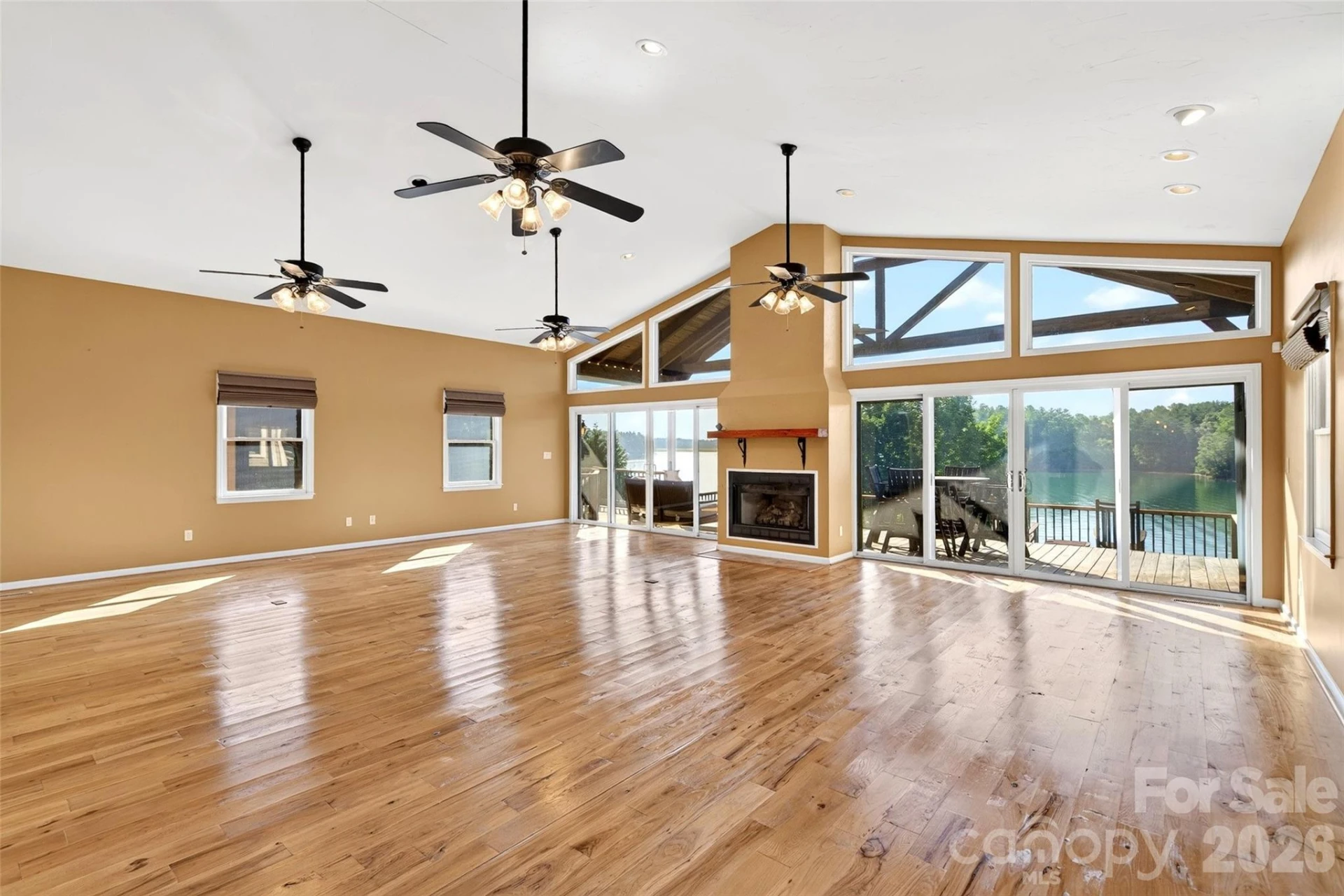 831 Lake Club Drive - Photo 6