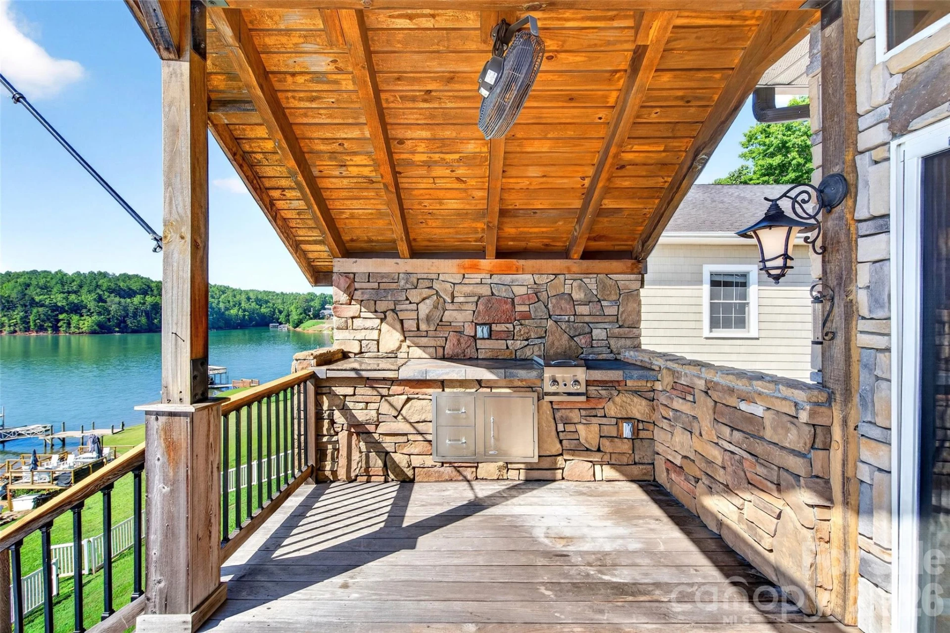 831 Lake Club Drive - Photo 11