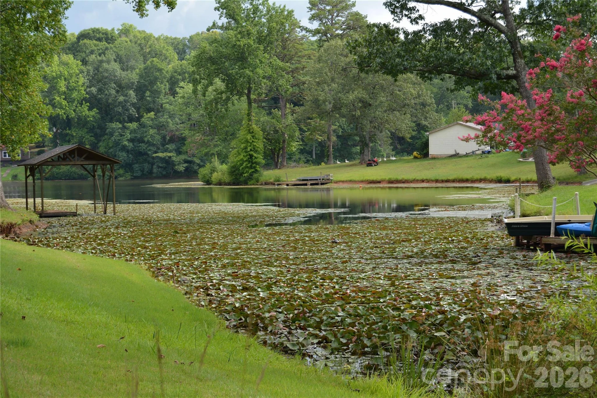 467 Forest Lake Road - Photo 36