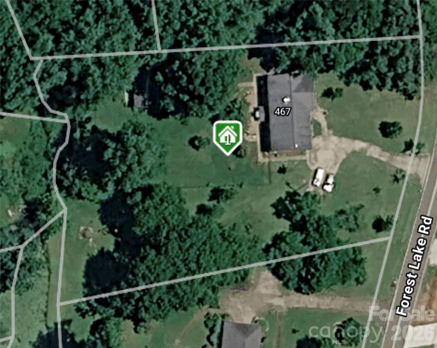 467 Forest Lake Road - Photo 37
