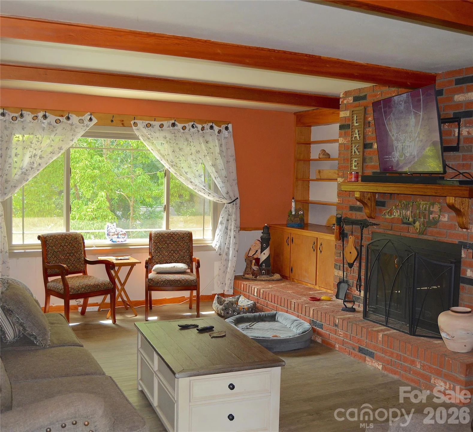 467 Forest Lake Road - Photo 5