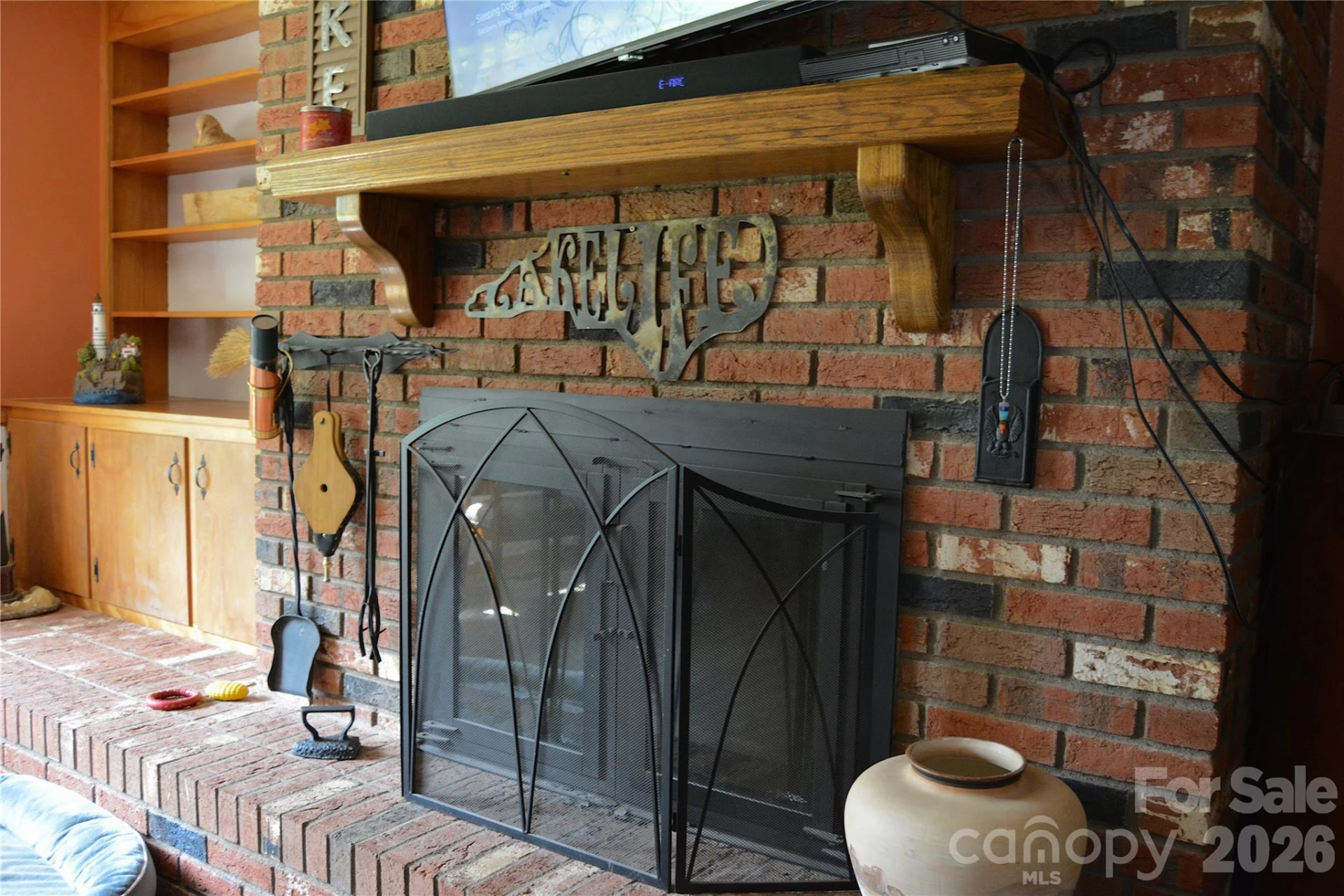 467 Forest Lake Road - Photo 6