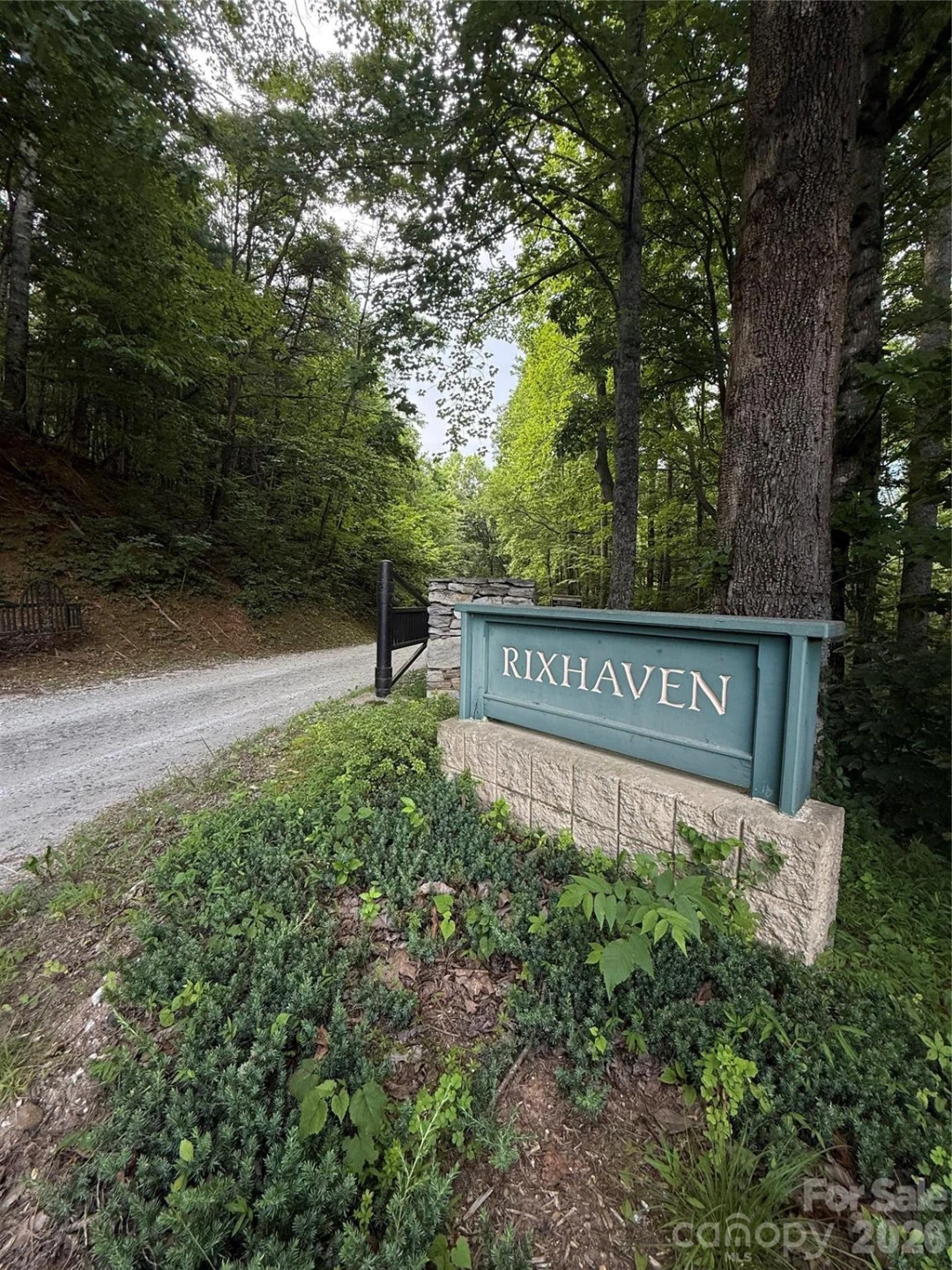 1 Rixhaven Drive