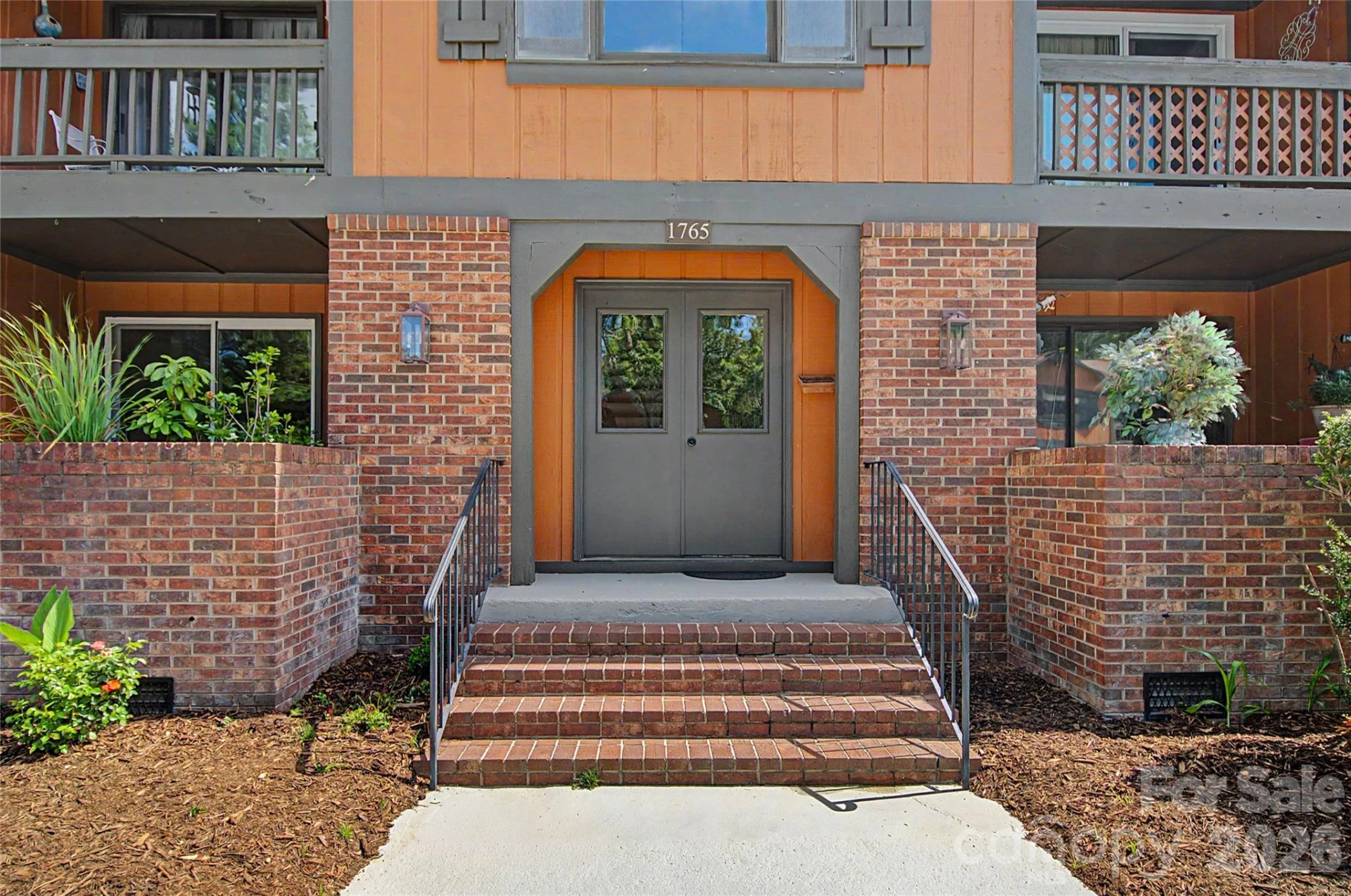 1765 Haywood Manor Road #D - Photo 3