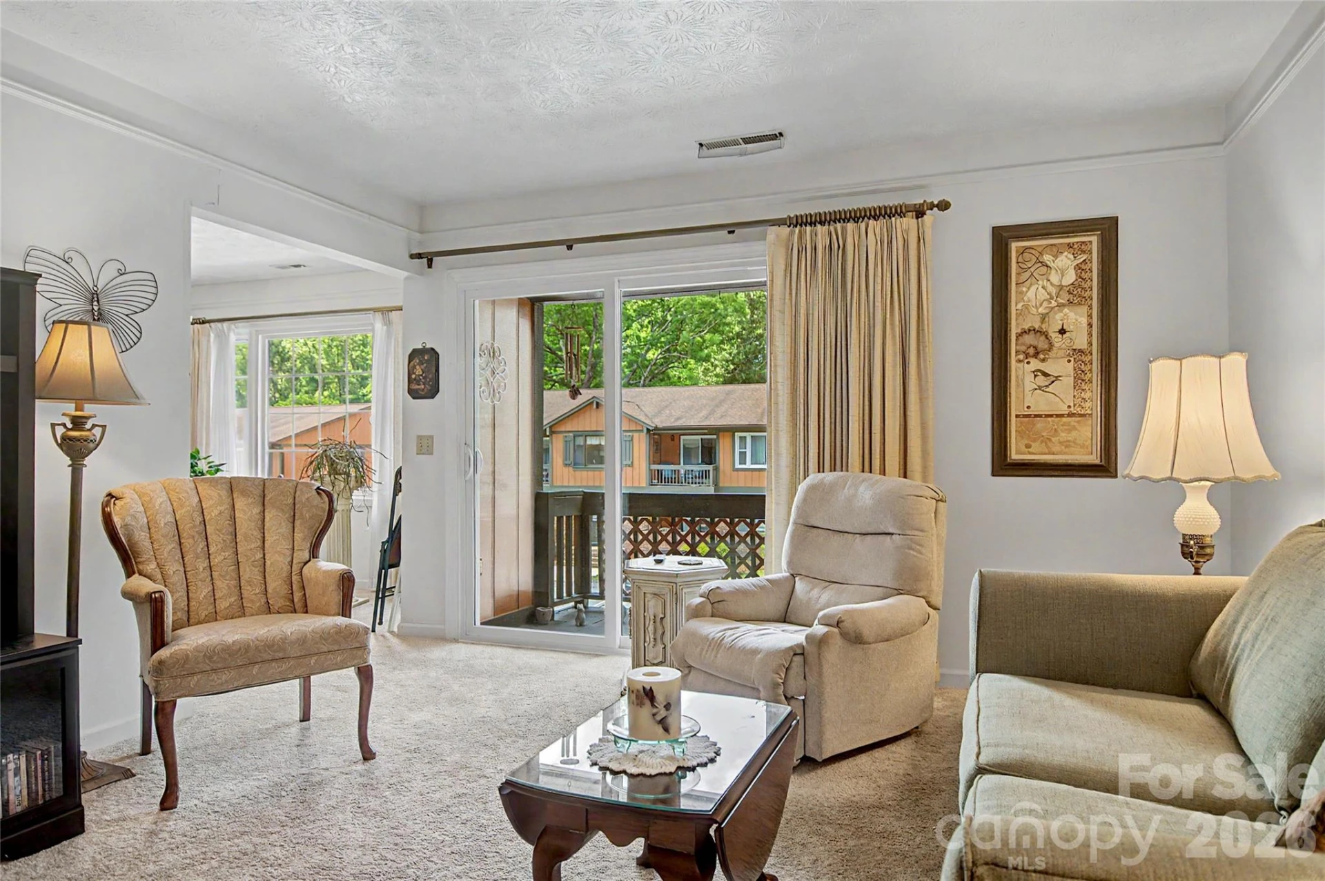1765 Haywood Manor Road #D - Photo 5
