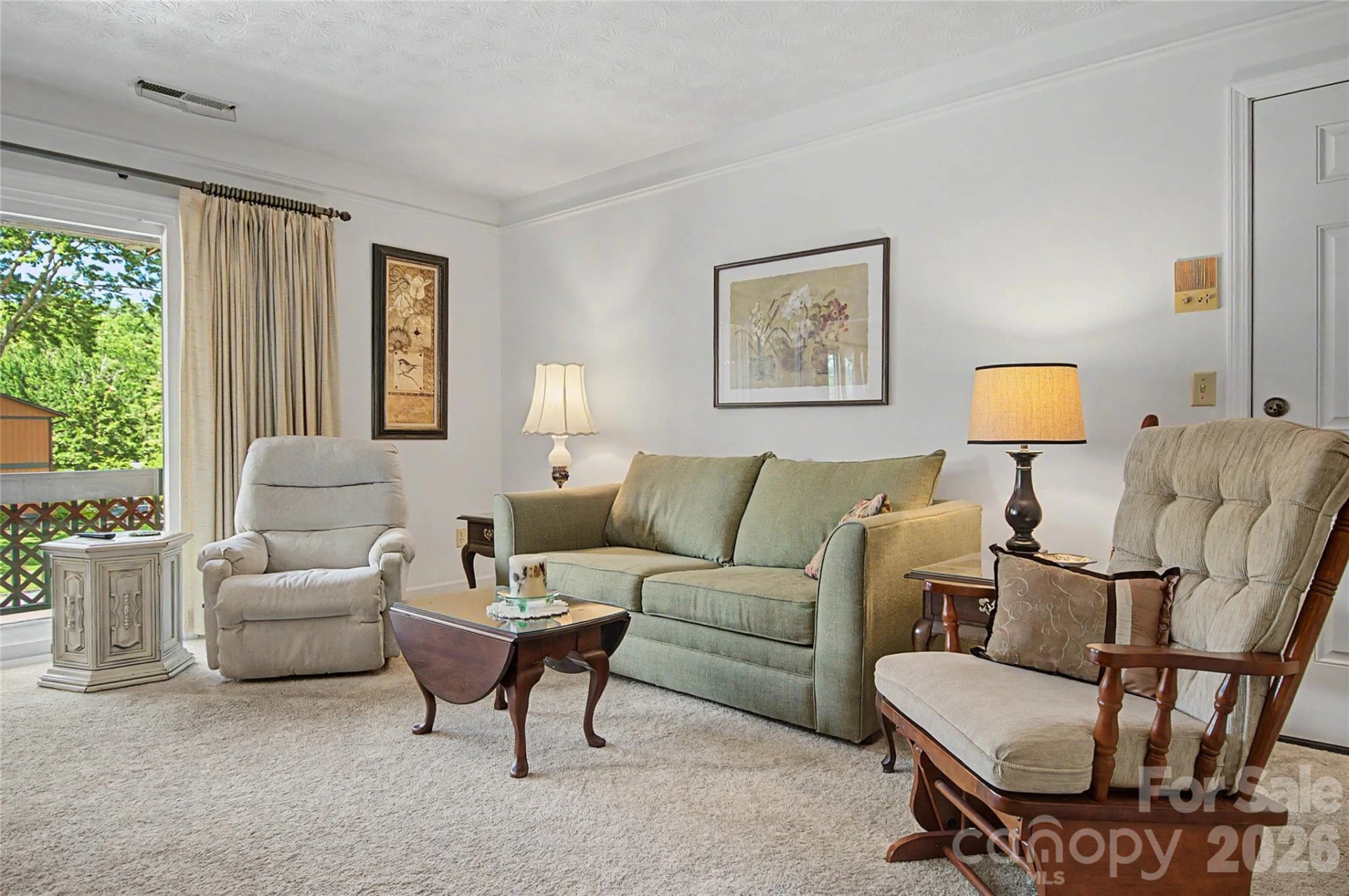 1765 Haywood Manor Road #D - Photo 6