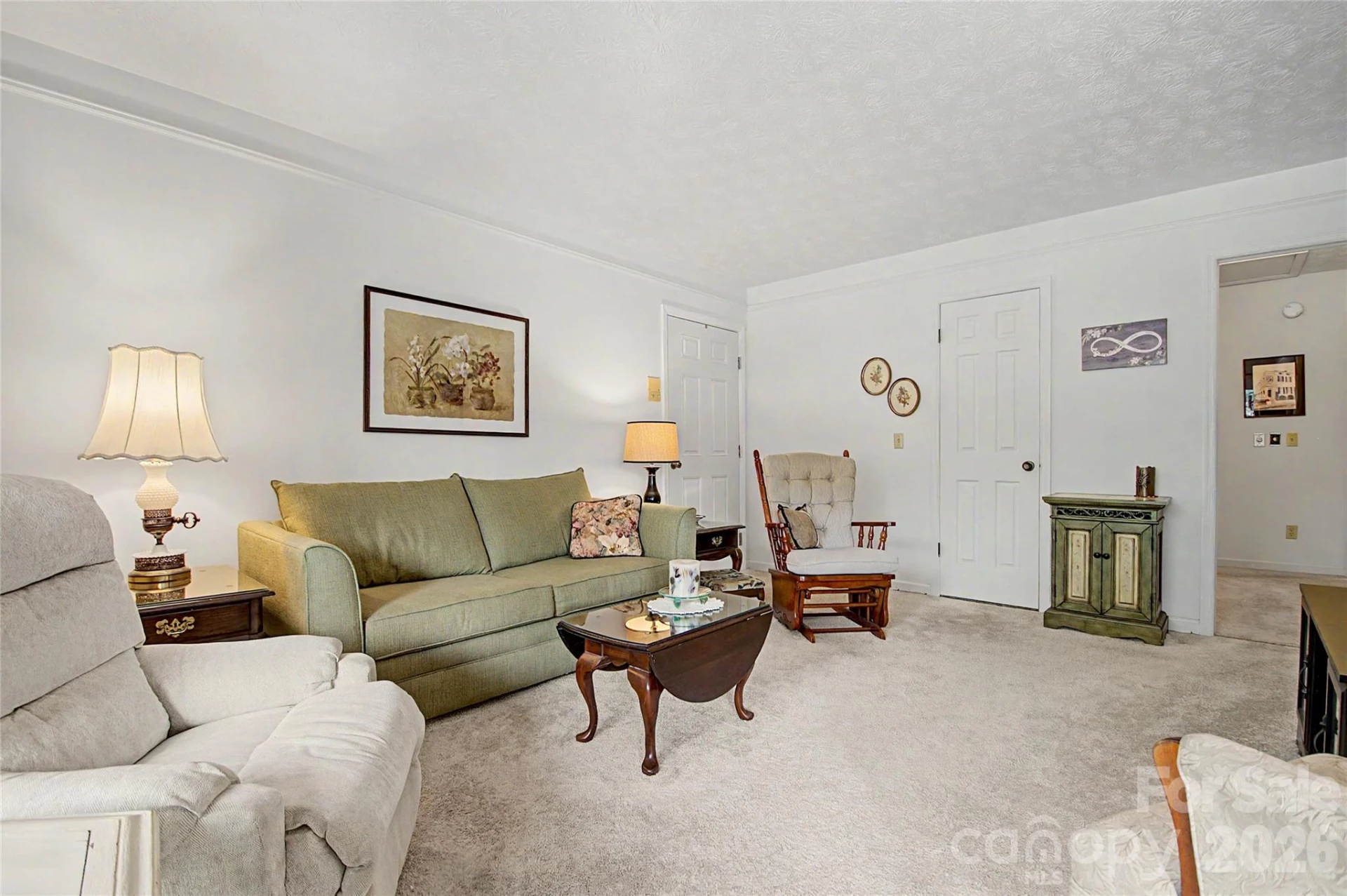 1765 Haywood Manor Road #D - Photo 7