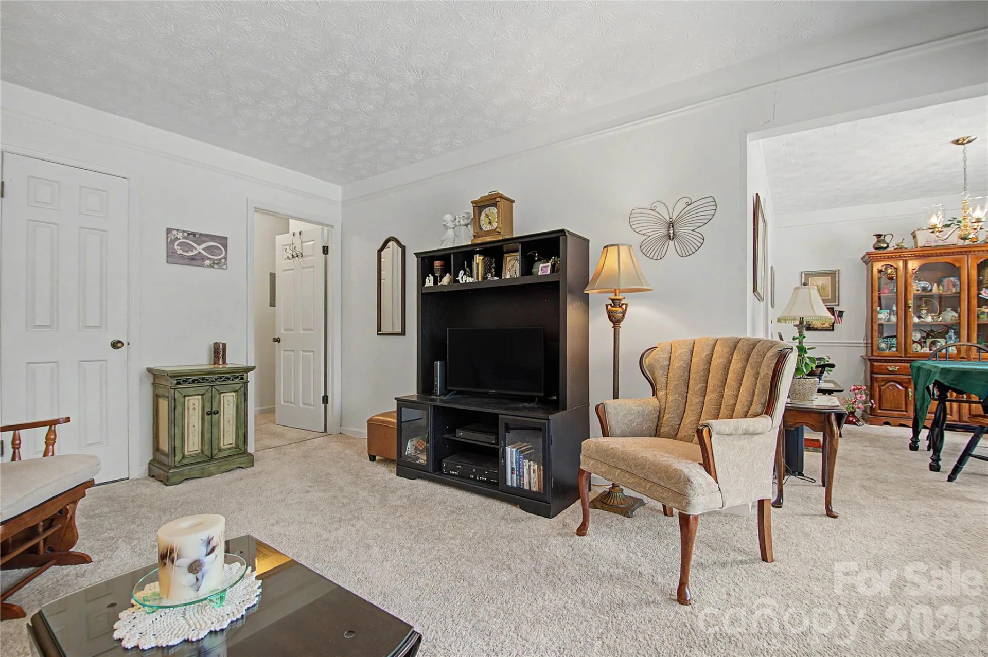 1765 Haywood Manor Road #D - Photo 8