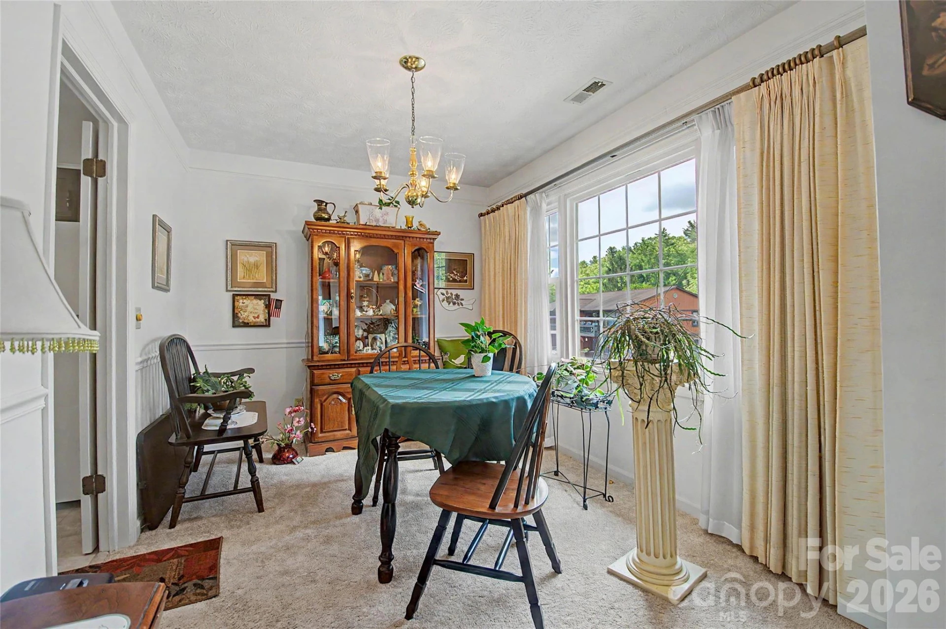 1765 Haywood Manor Road #D - Photo 9