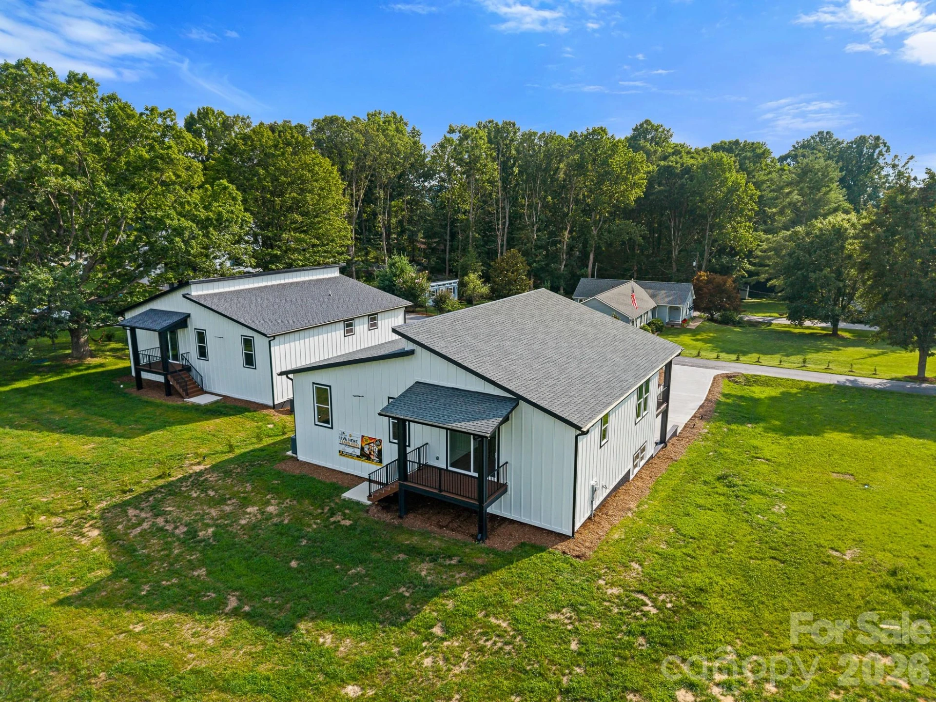 27 Klimovych Road - Photo 4