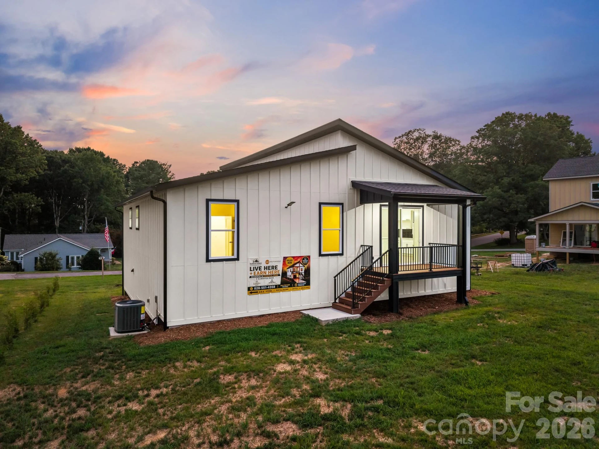 27 Klimovych Road - Photo 41