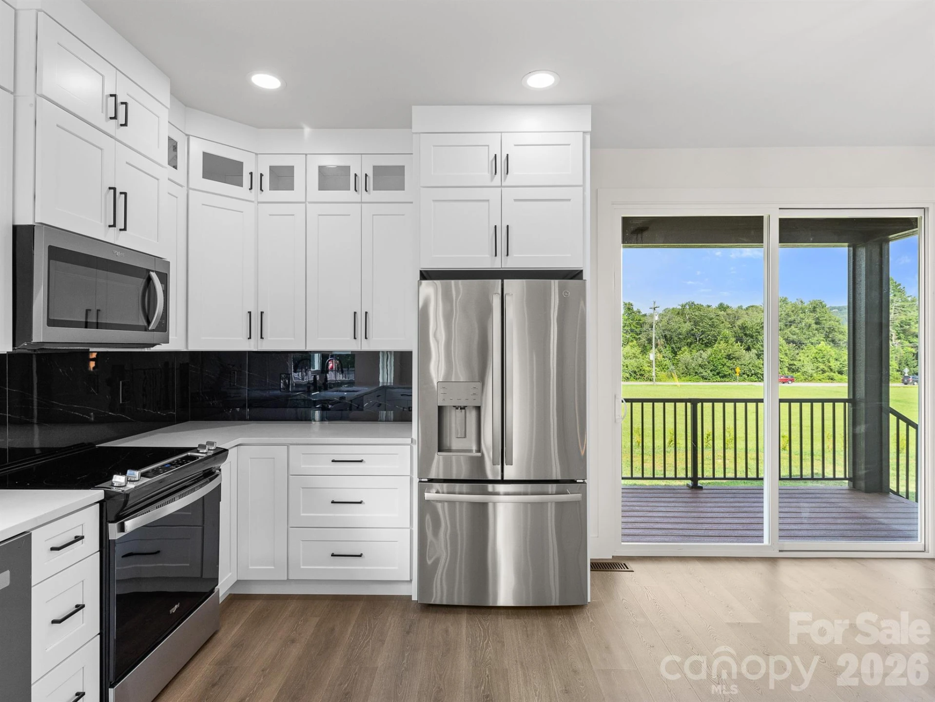 27 Klimovych Road - Photo 8