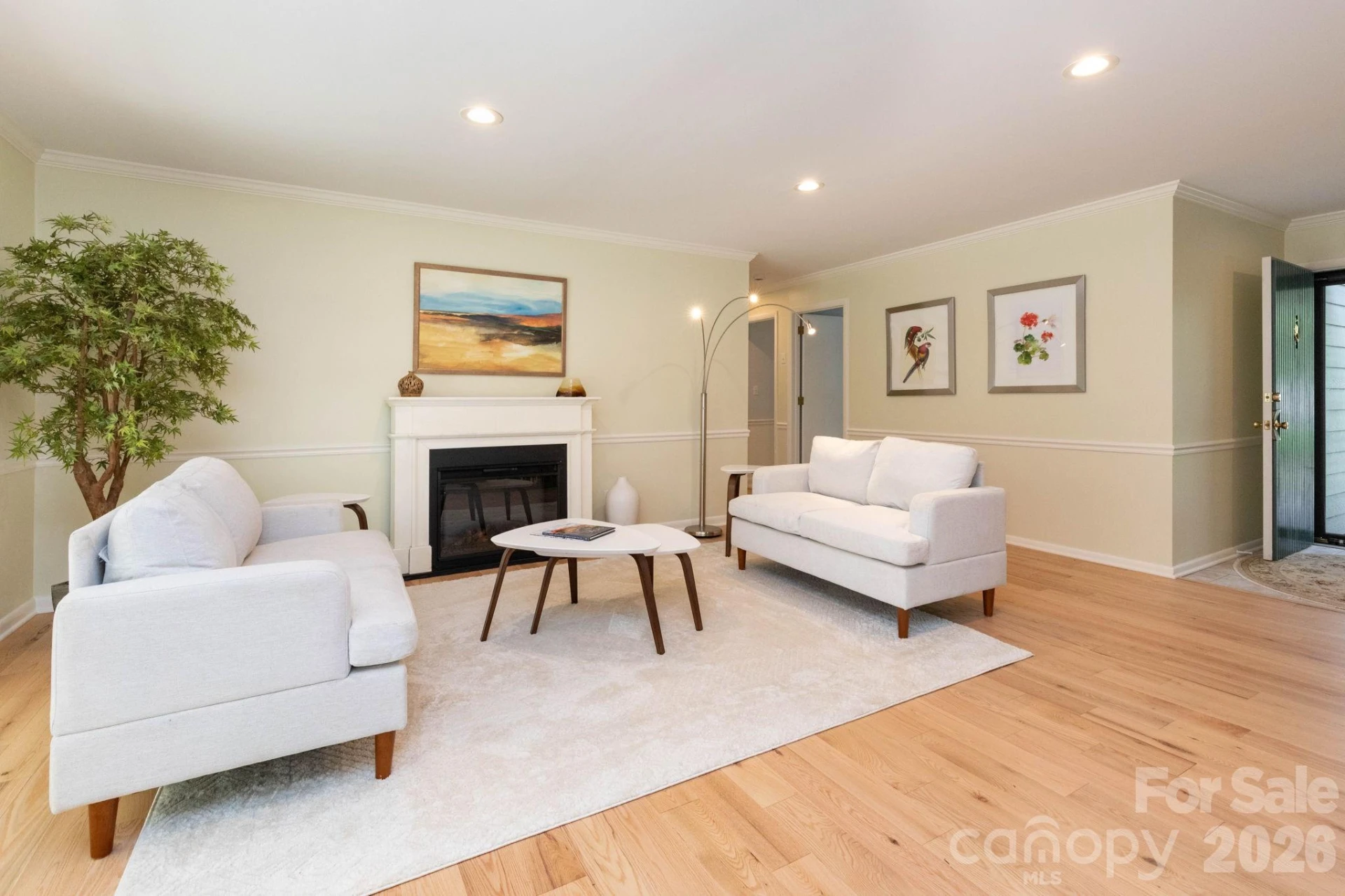 301 Crowfields Drive - Photo 3