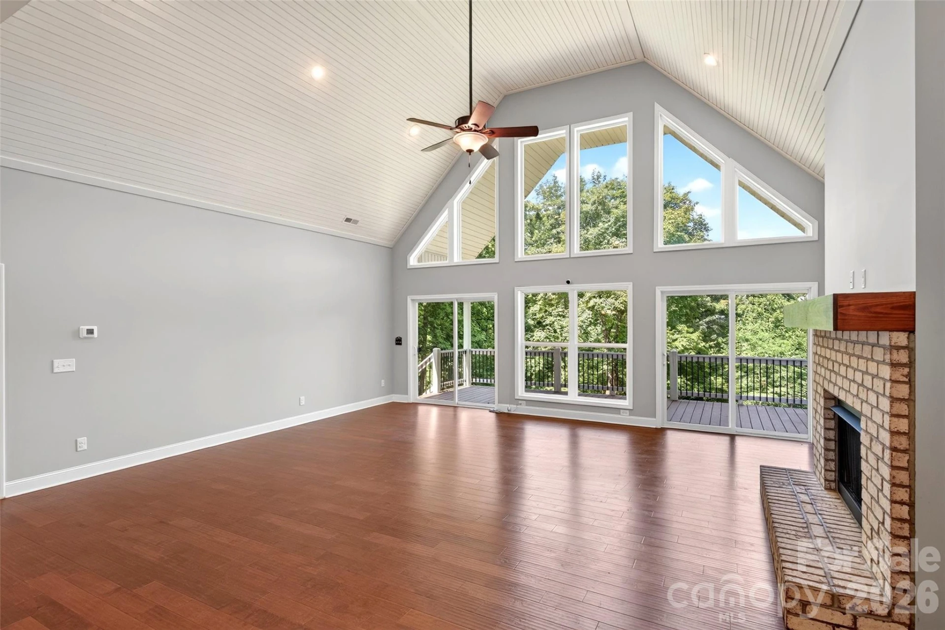 771 Sally Gap Road - Photo 3
