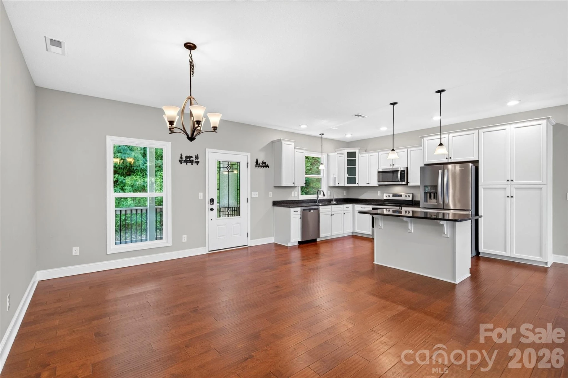 771 Sally Gap Road - Photo 17
