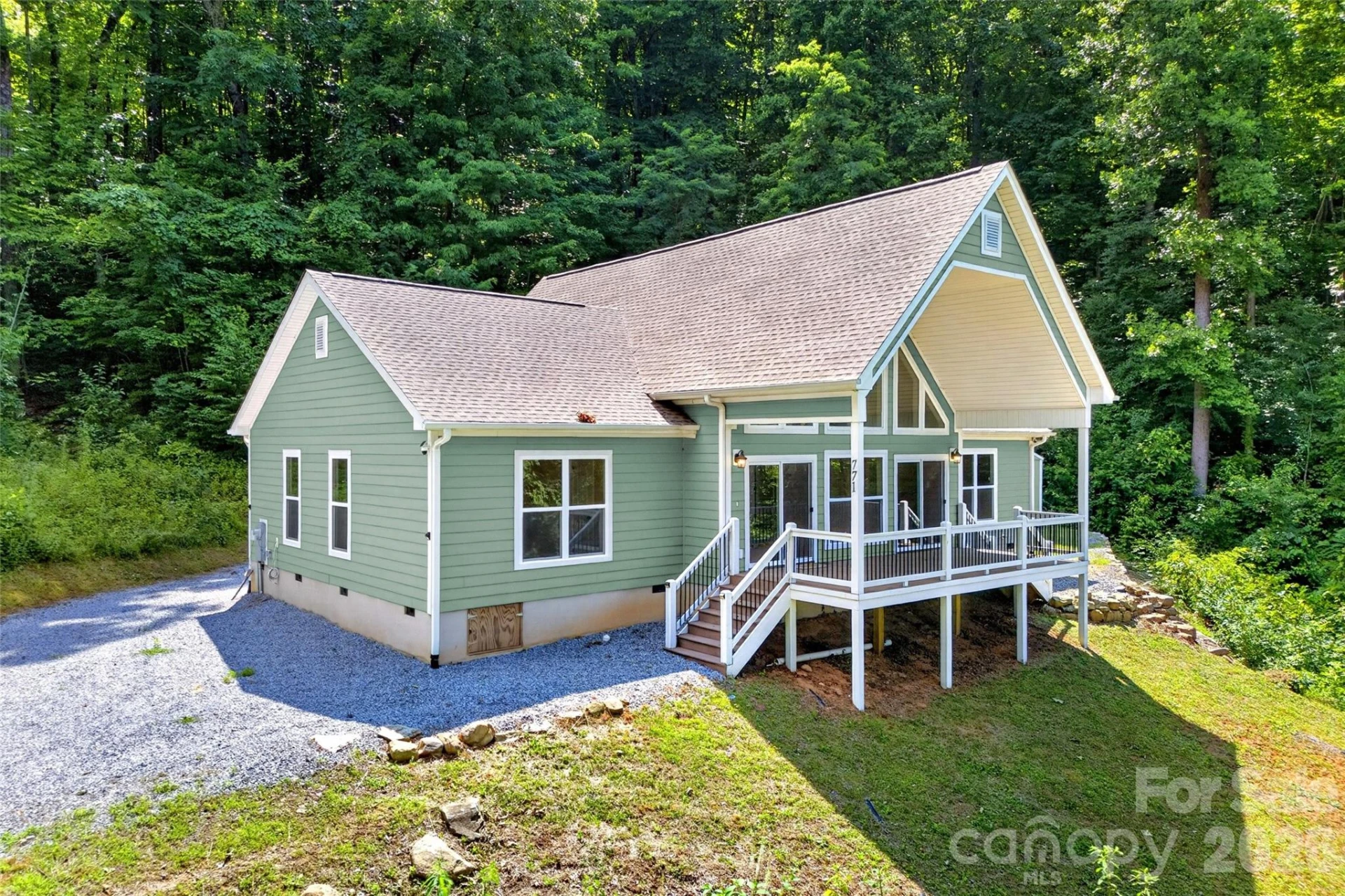 771 Sally Gap Road - Photo 7
