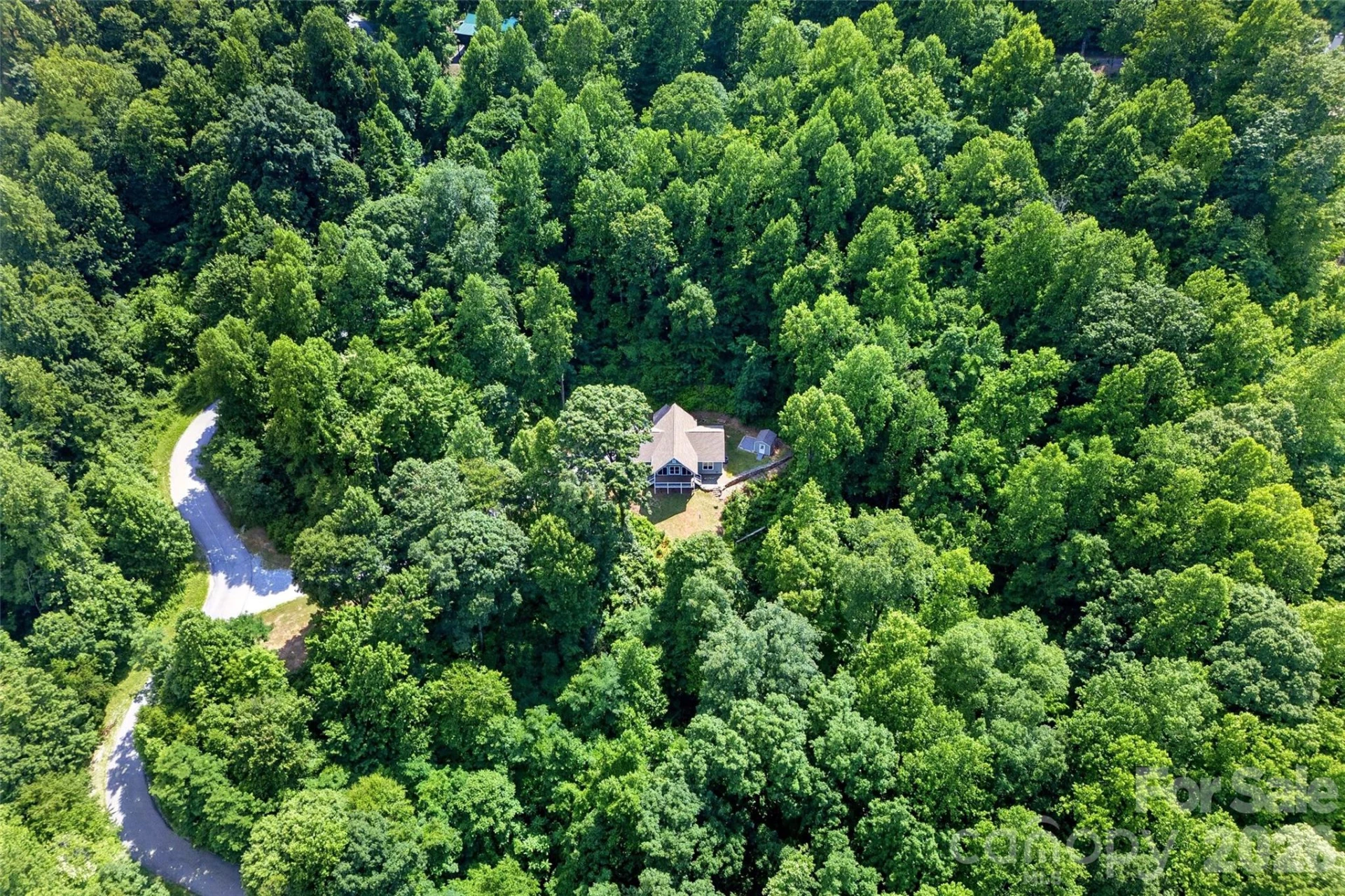 771 Sally Gap Road - Photo 47