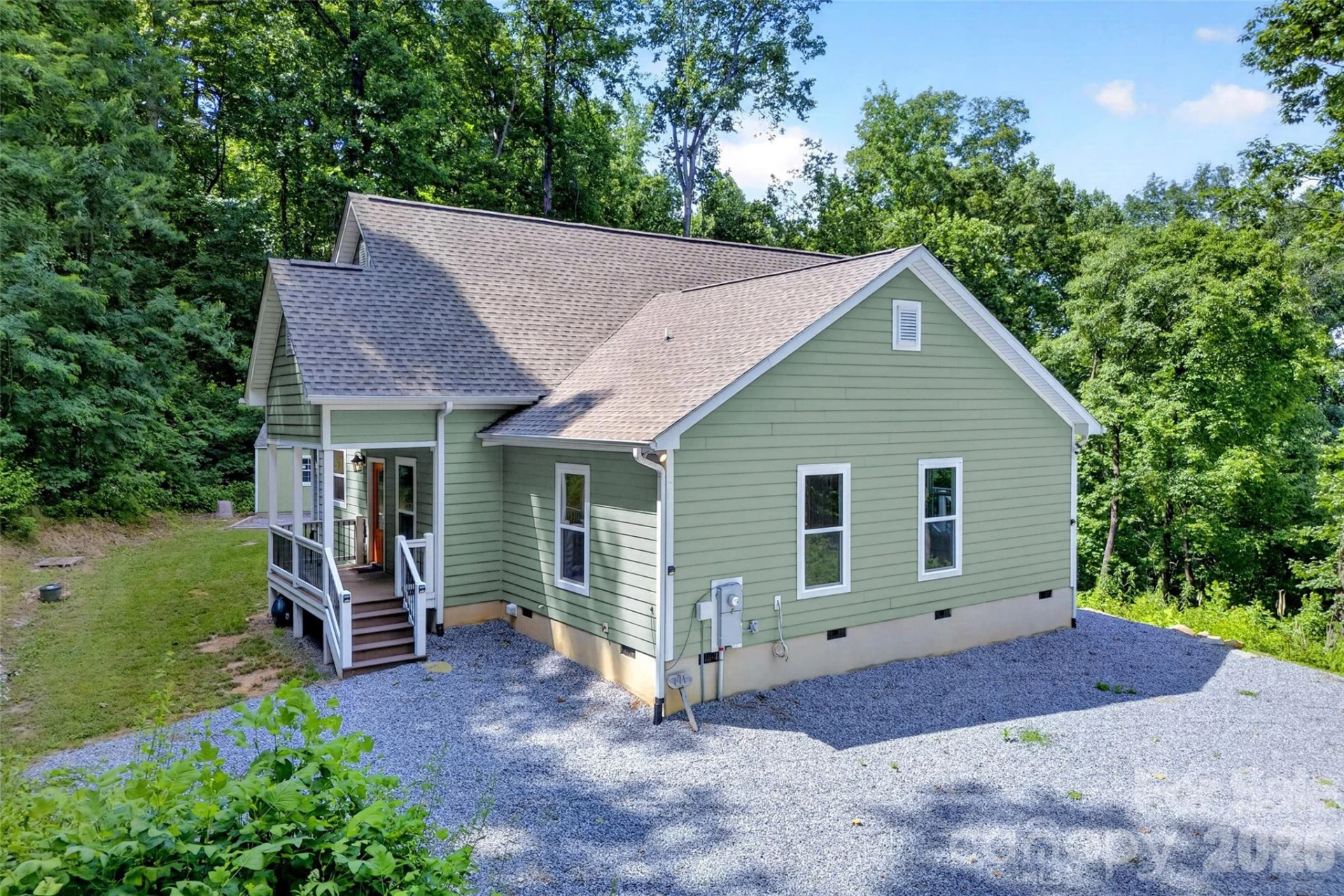 771 Sally Gap Road - Photo 9