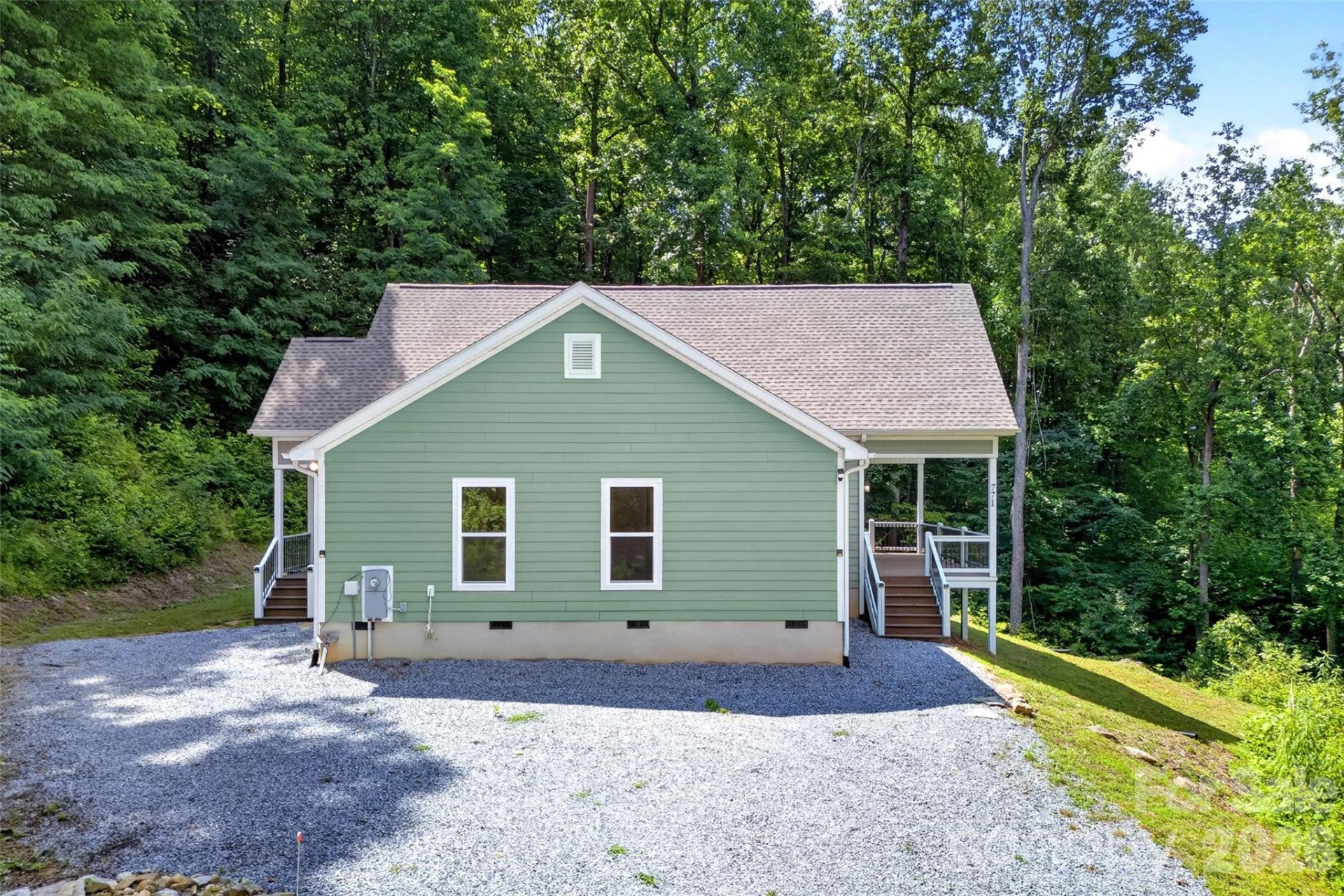771 Sally Gap Road - Photo 10
