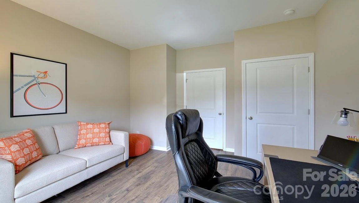 33 Bovine Branch Road - Photo 33