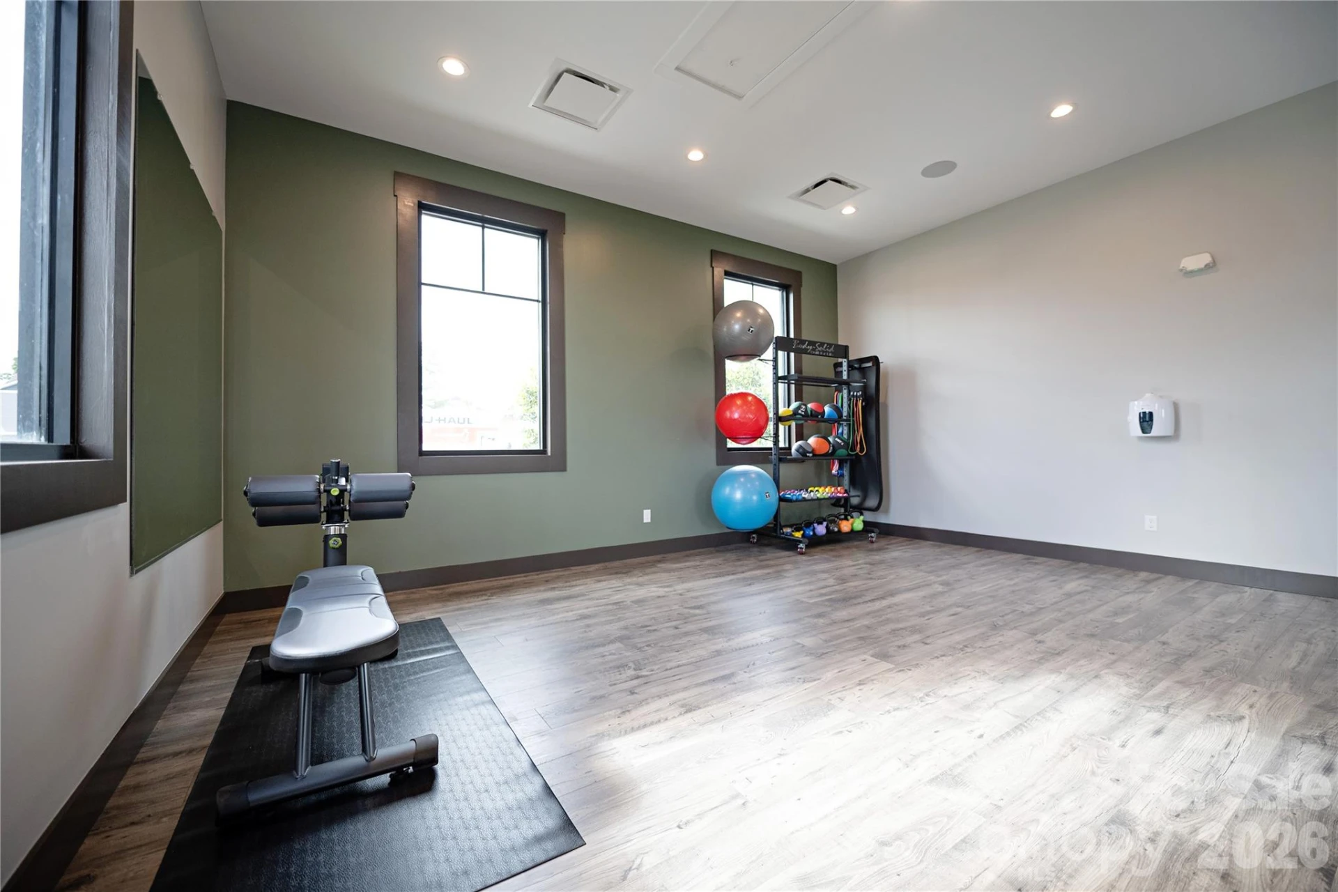 33 Bovine Branch Road - Photo 36
