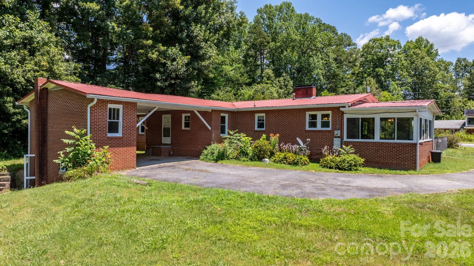6264 US 221 Highway S - Photo 2