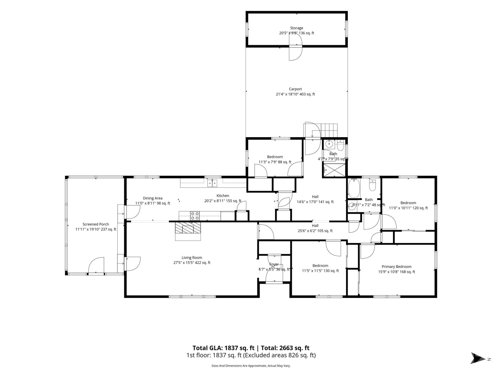 6264 US 221 Highway S - Photo 46