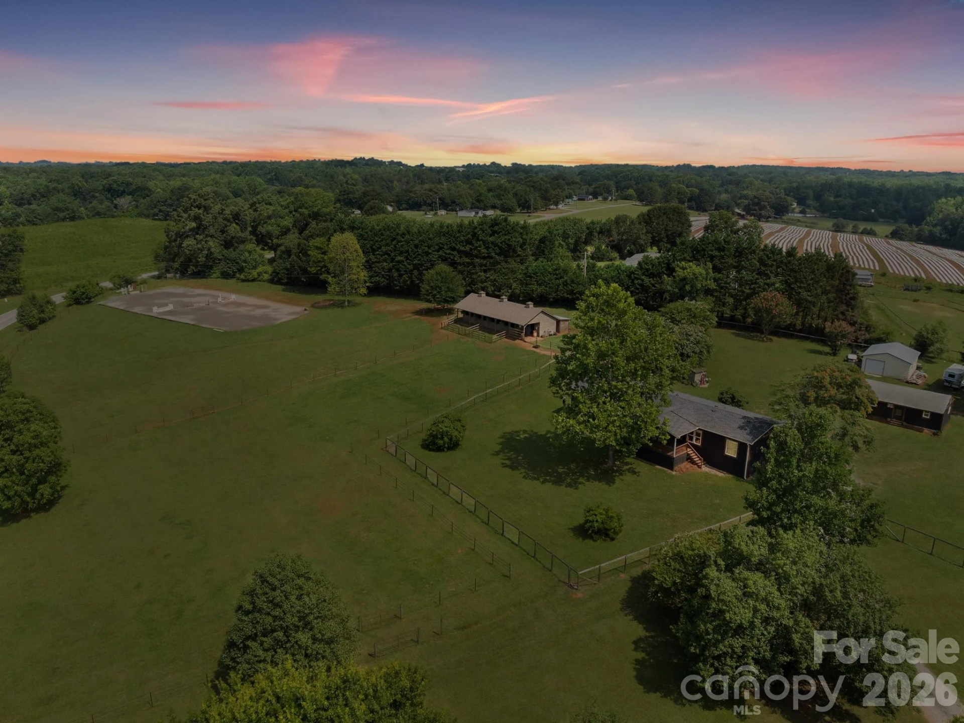 1541 Sandy Springs Road