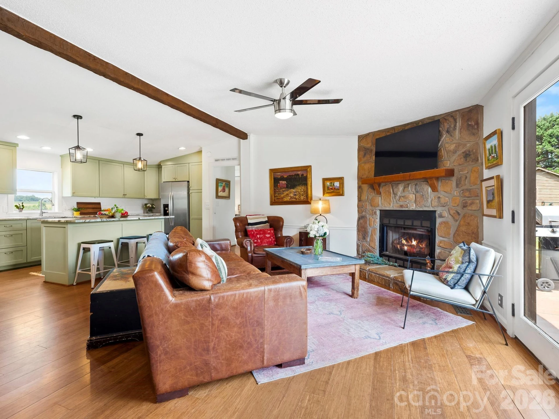 1541 Sandy Springs Road - Photo 6
