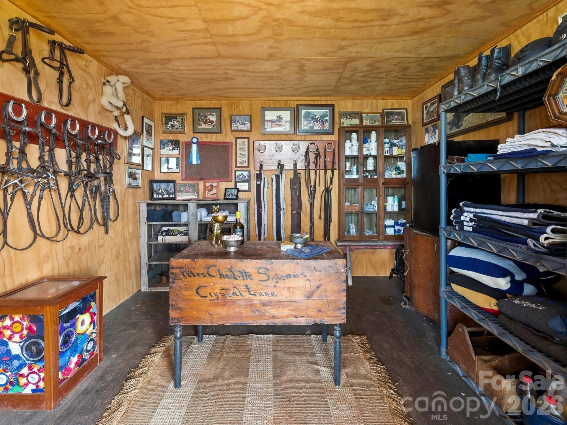 1541 Sandy Springs Road - Photo 8