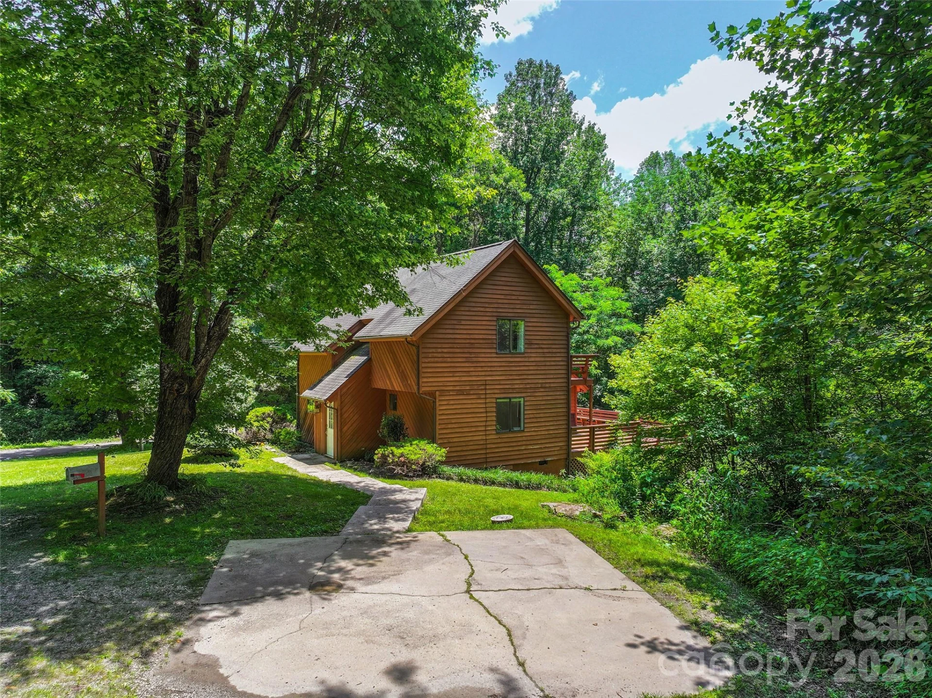 25 Little Creek Lane - Photo 2