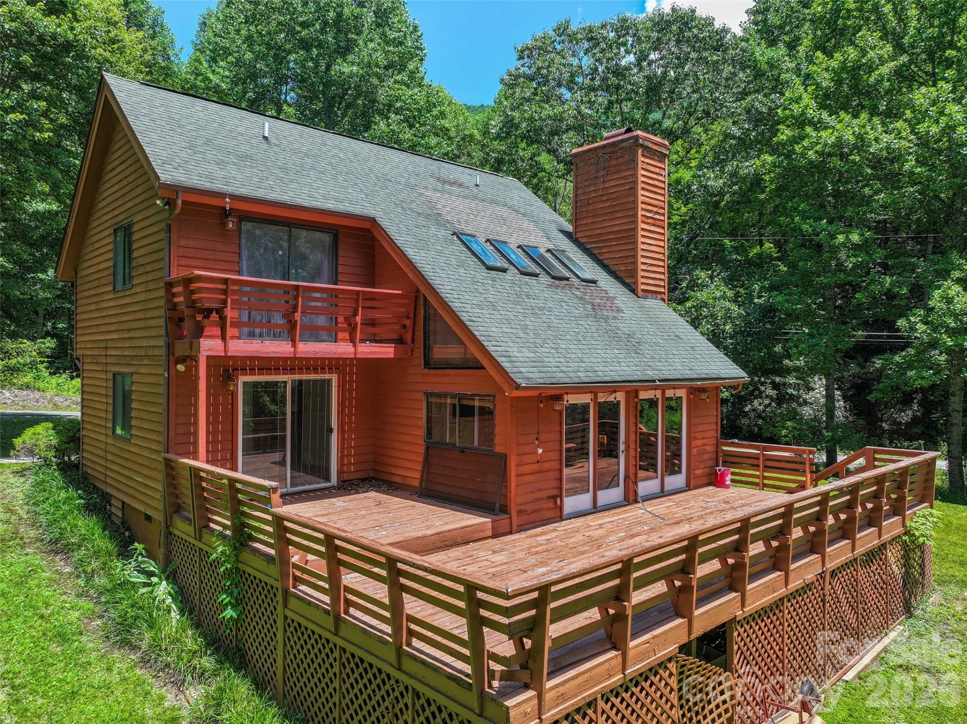 25 Little Creek Lane - Photo 27