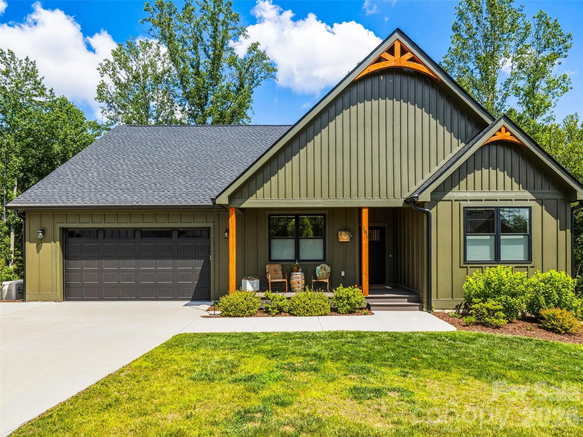 181 Byron Forest Drive - Photo 2