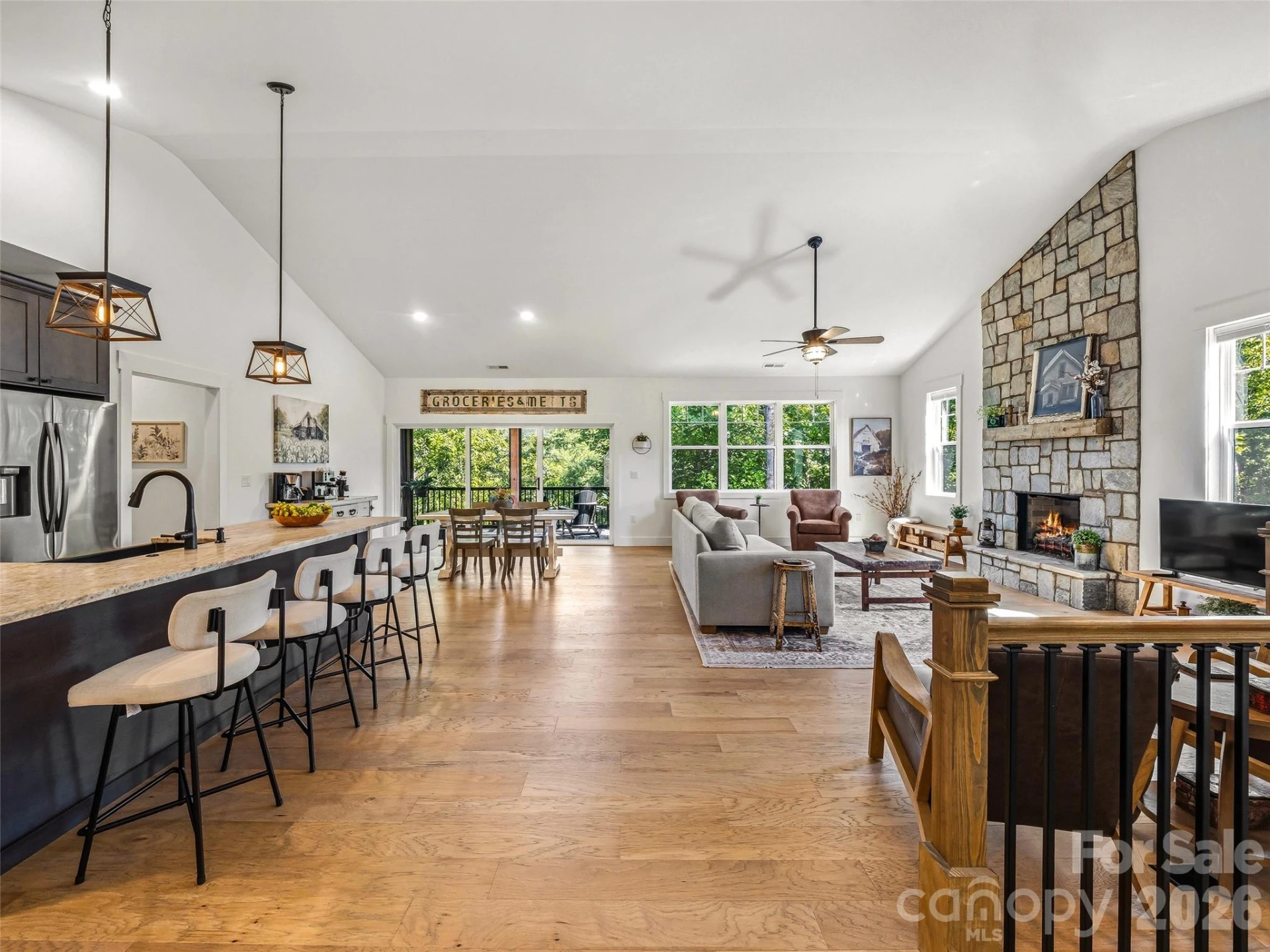 181 Byron Forest Drive - Photo 3