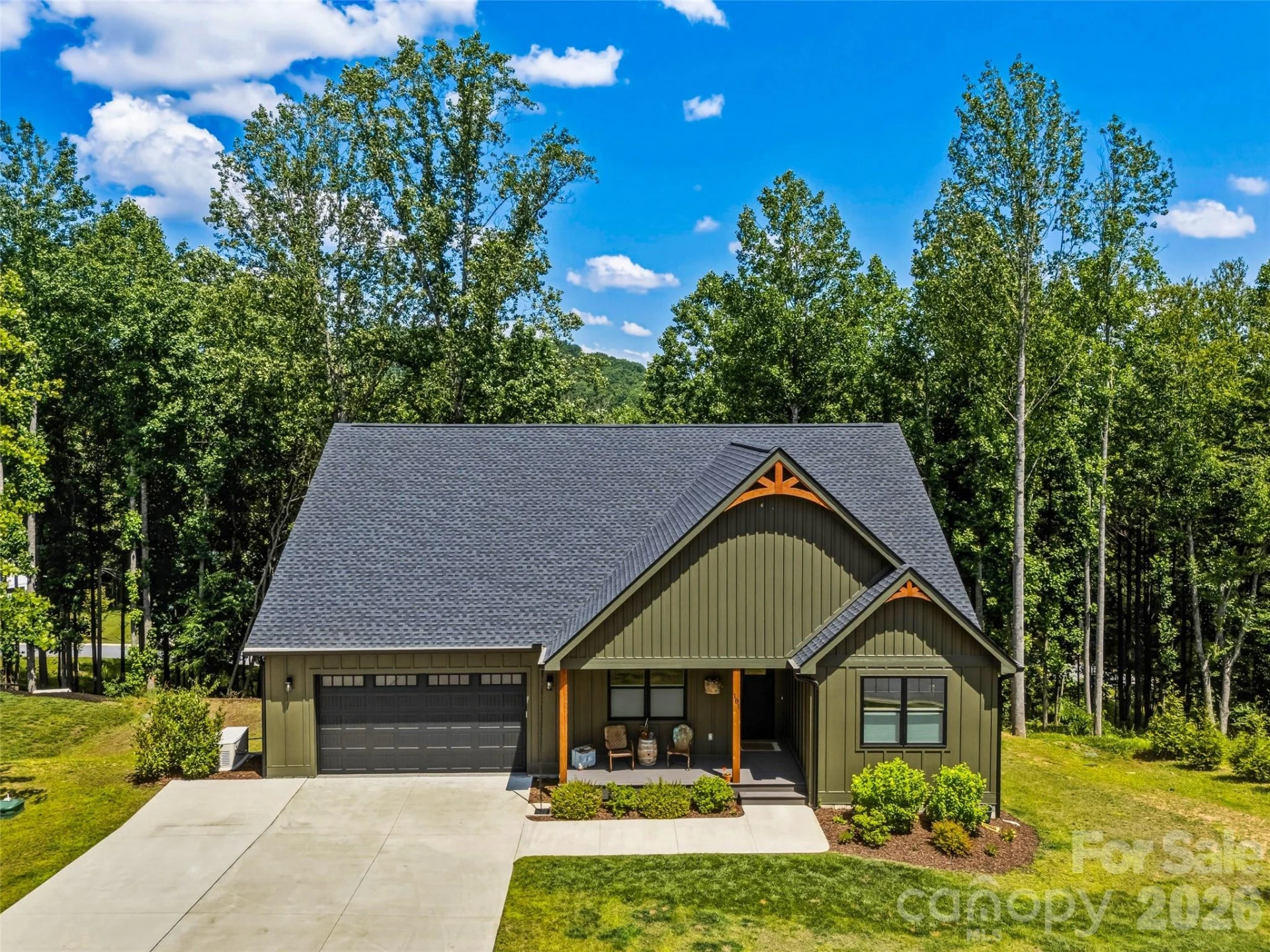 181 Byron Forest Drive - Photo 8